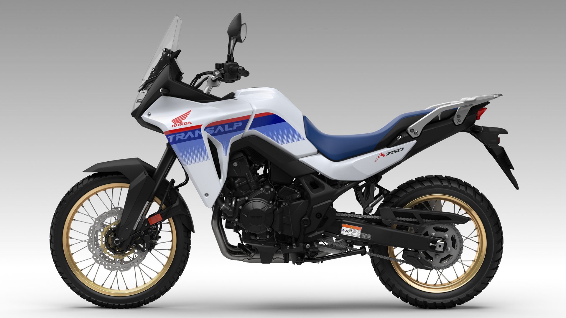 Honda XL750 Transalp 2023 Estudio (1)