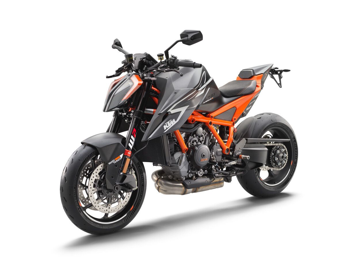 Fotos KTM 1290 Super Duke RR 2023
