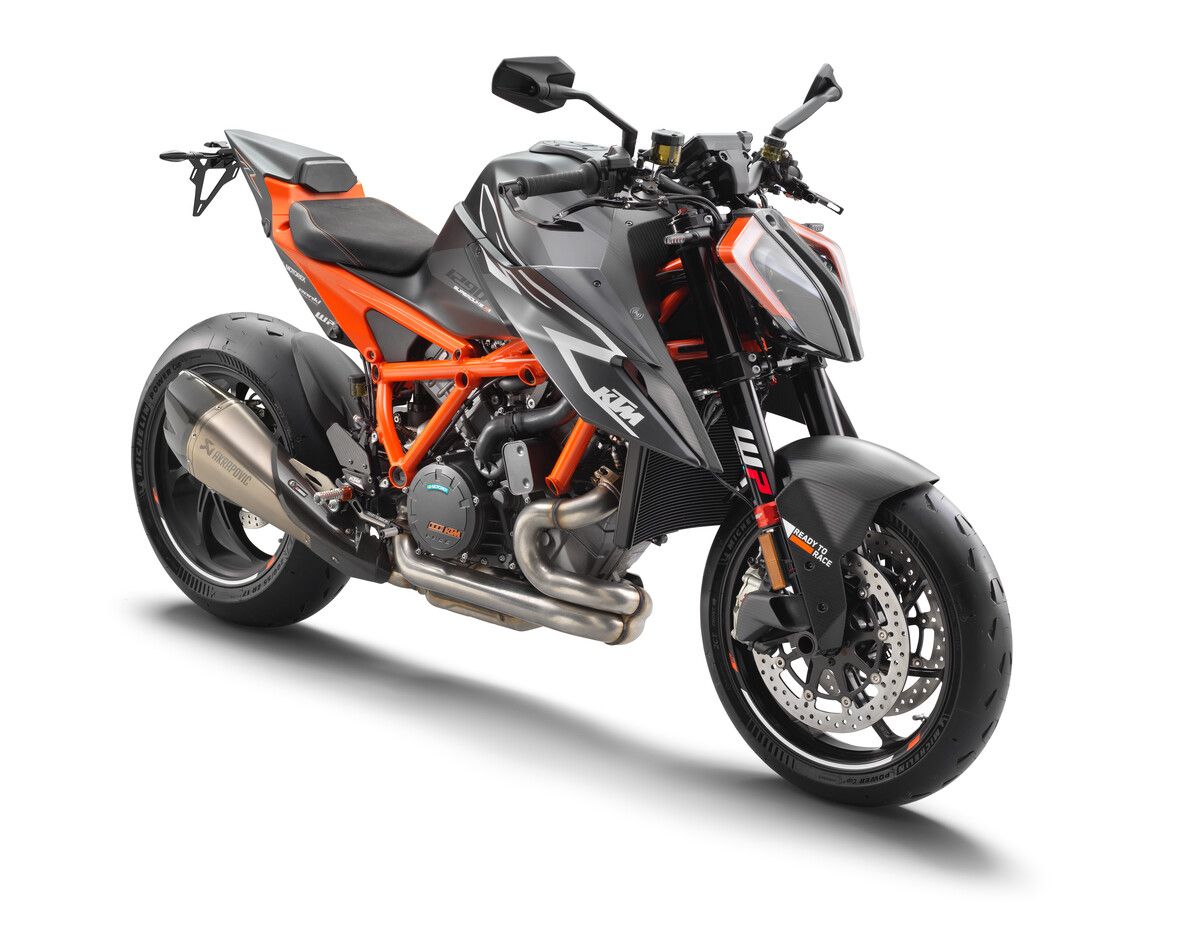 Fotos KTM 1290 Super Duke RR 2023