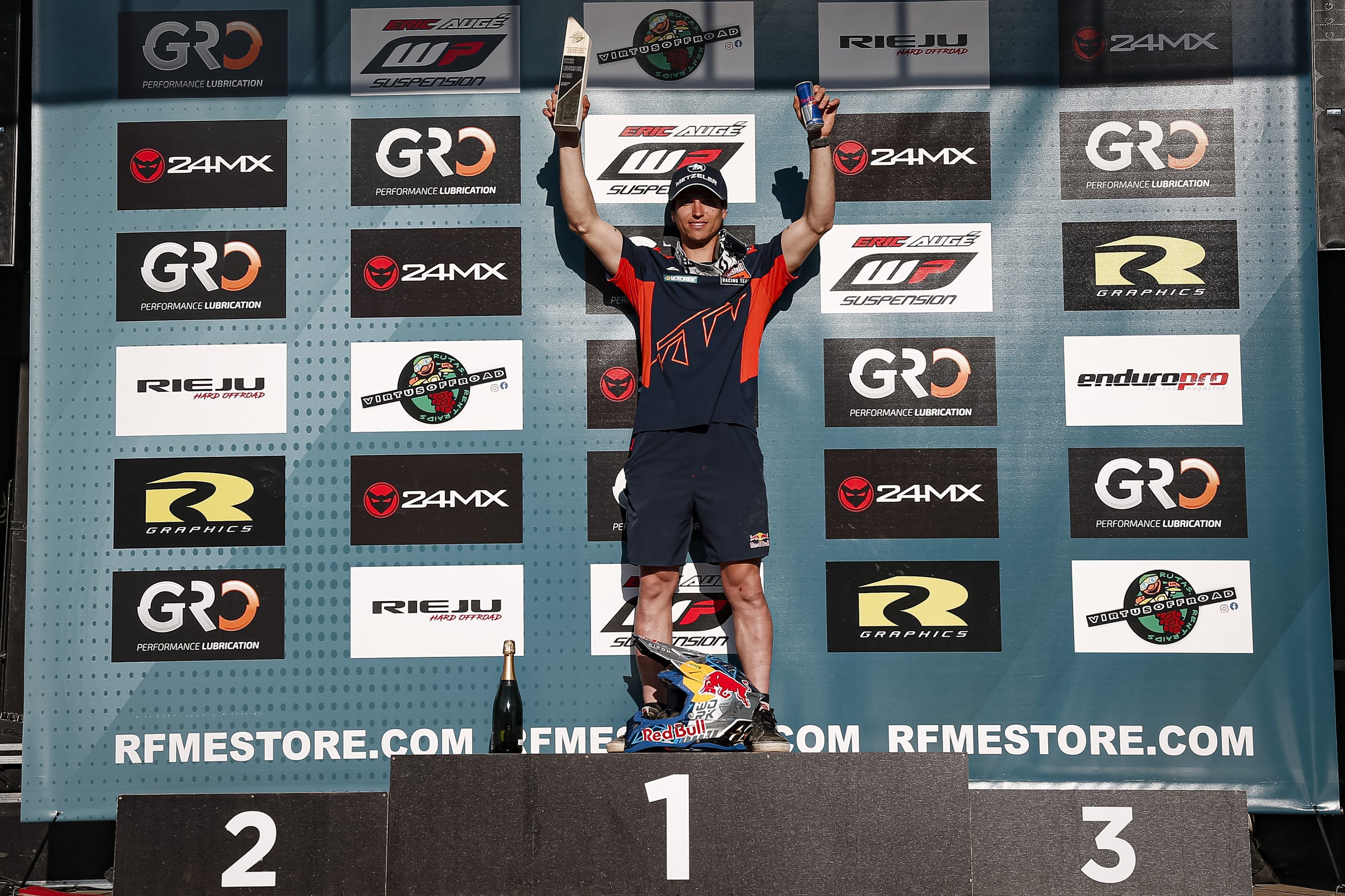Fotos Campeonato de España Enduro Oliana 2023