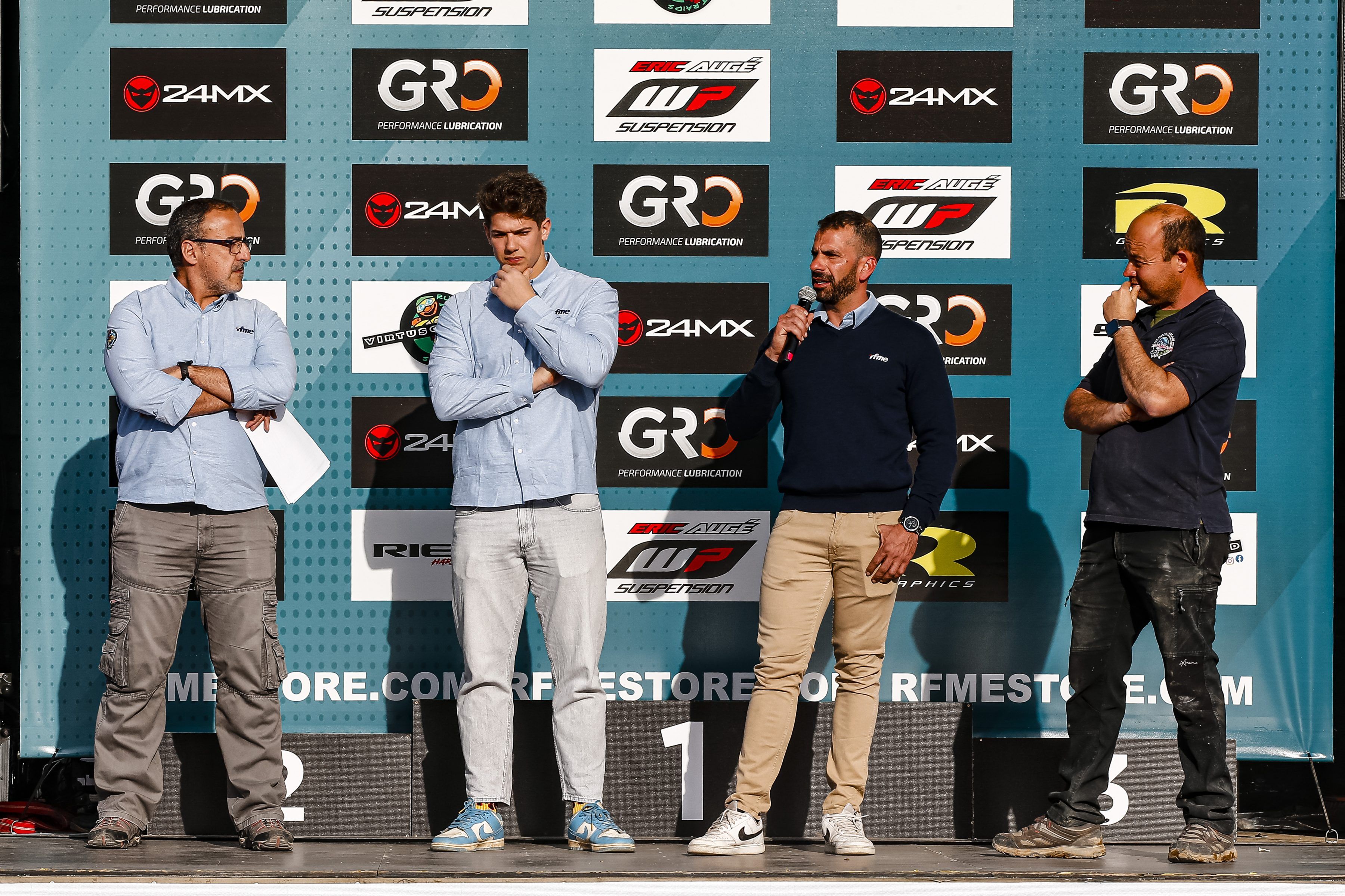 Fotos Campeonato de España Enduro Oliana 2023