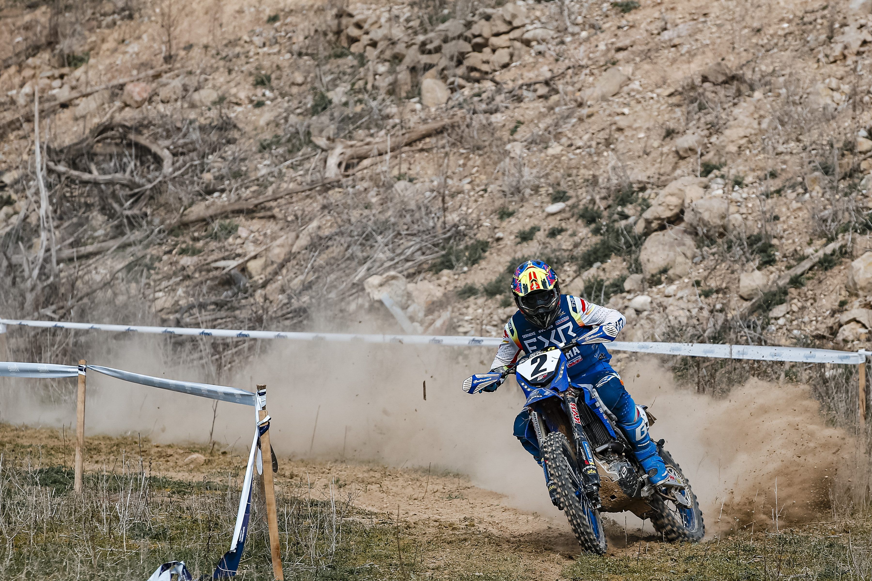 Fotos Campeonato de España Enduro Oliana 2023