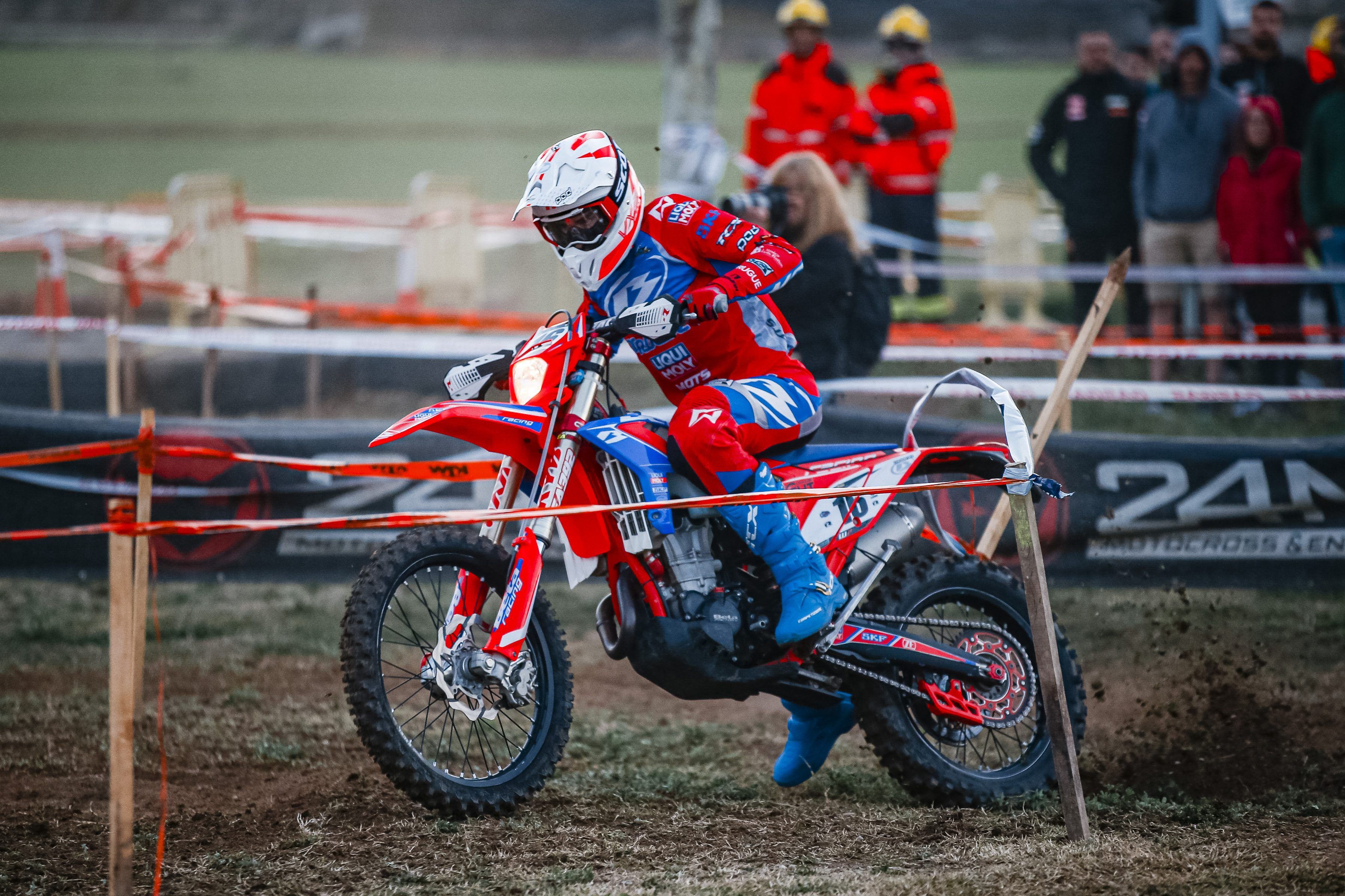 Fotos Campeonato de España Enduro Oliana 2023