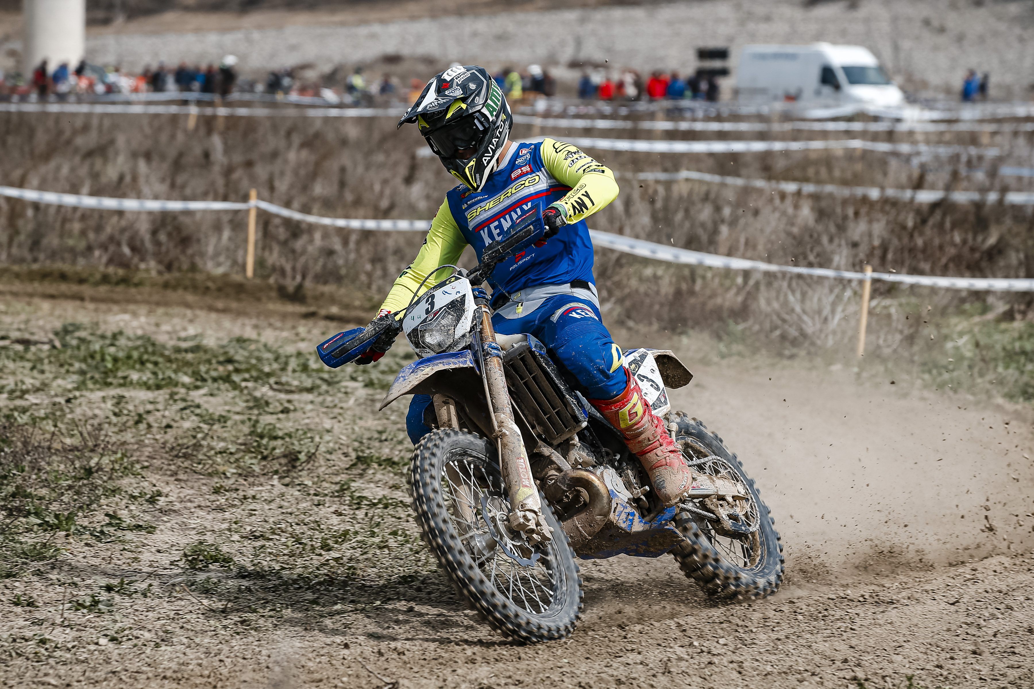 Fotos Campeonato de España Enduro Oliana 2023