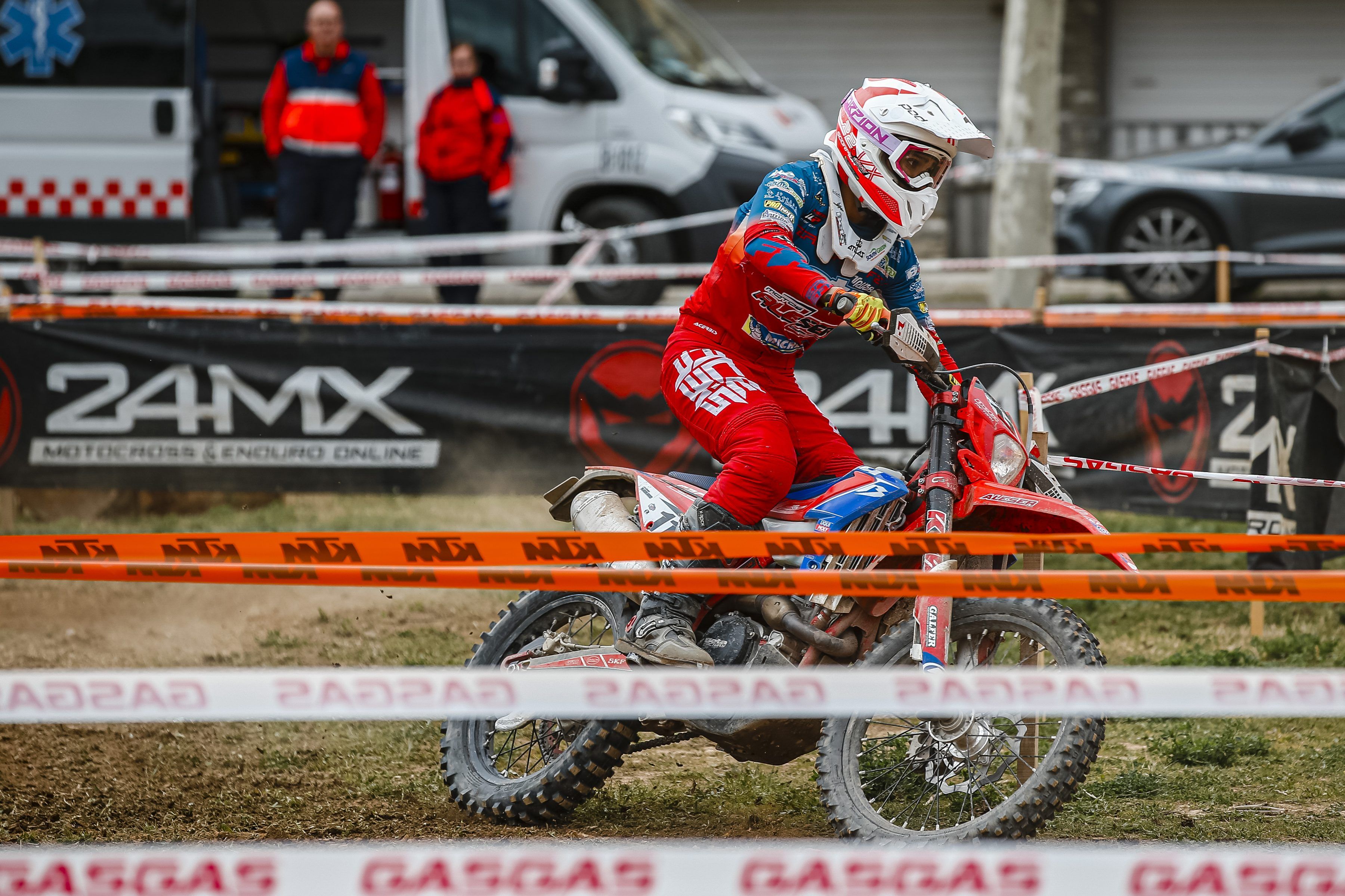 Fotos Campeonato de España Enduro Oliana 2023
