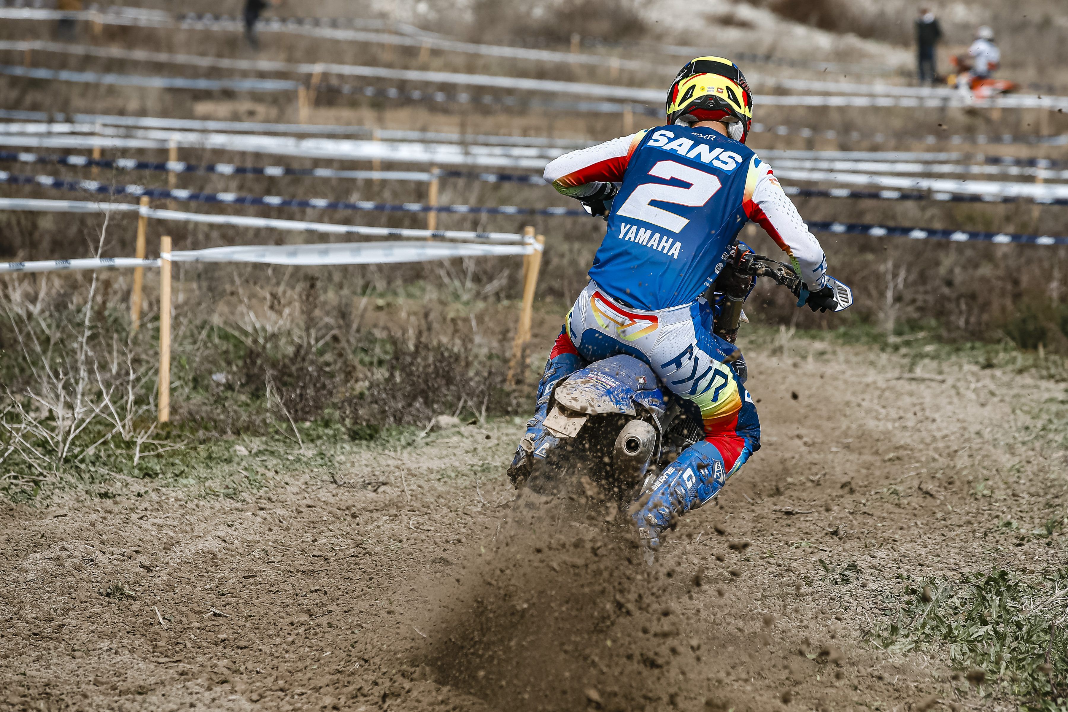 Fotos Campeonato de España Enduro Oliana 2023