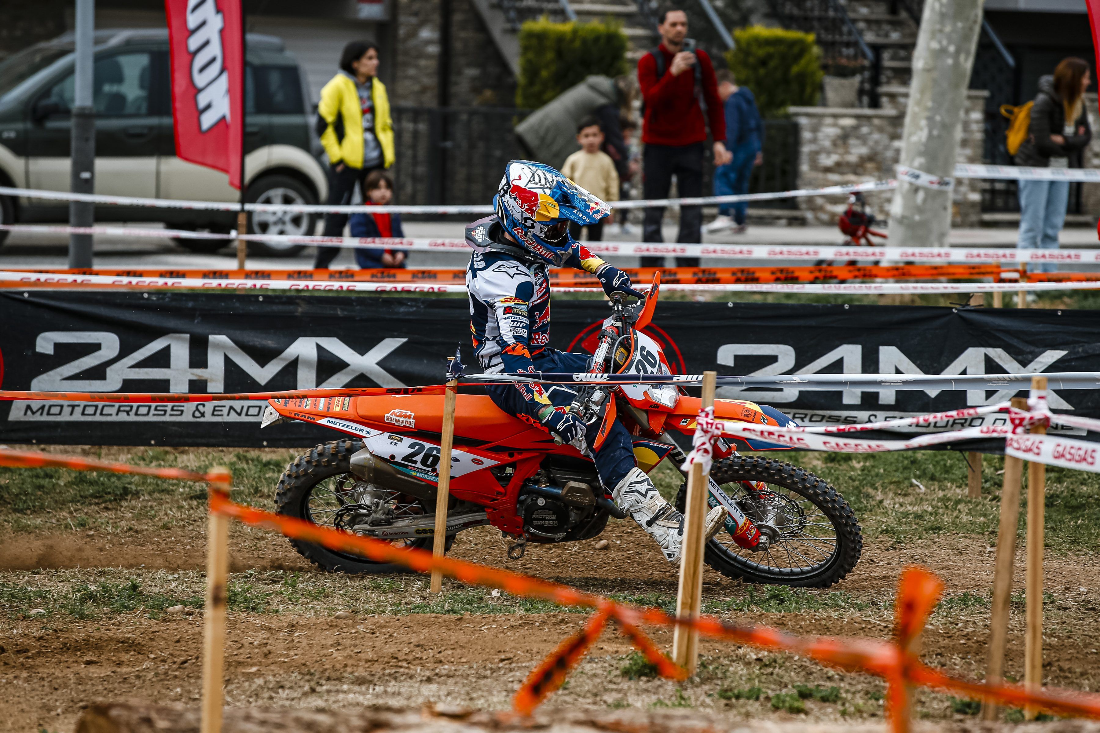 Fotos Campeonato de España Enduro Oliana 2023