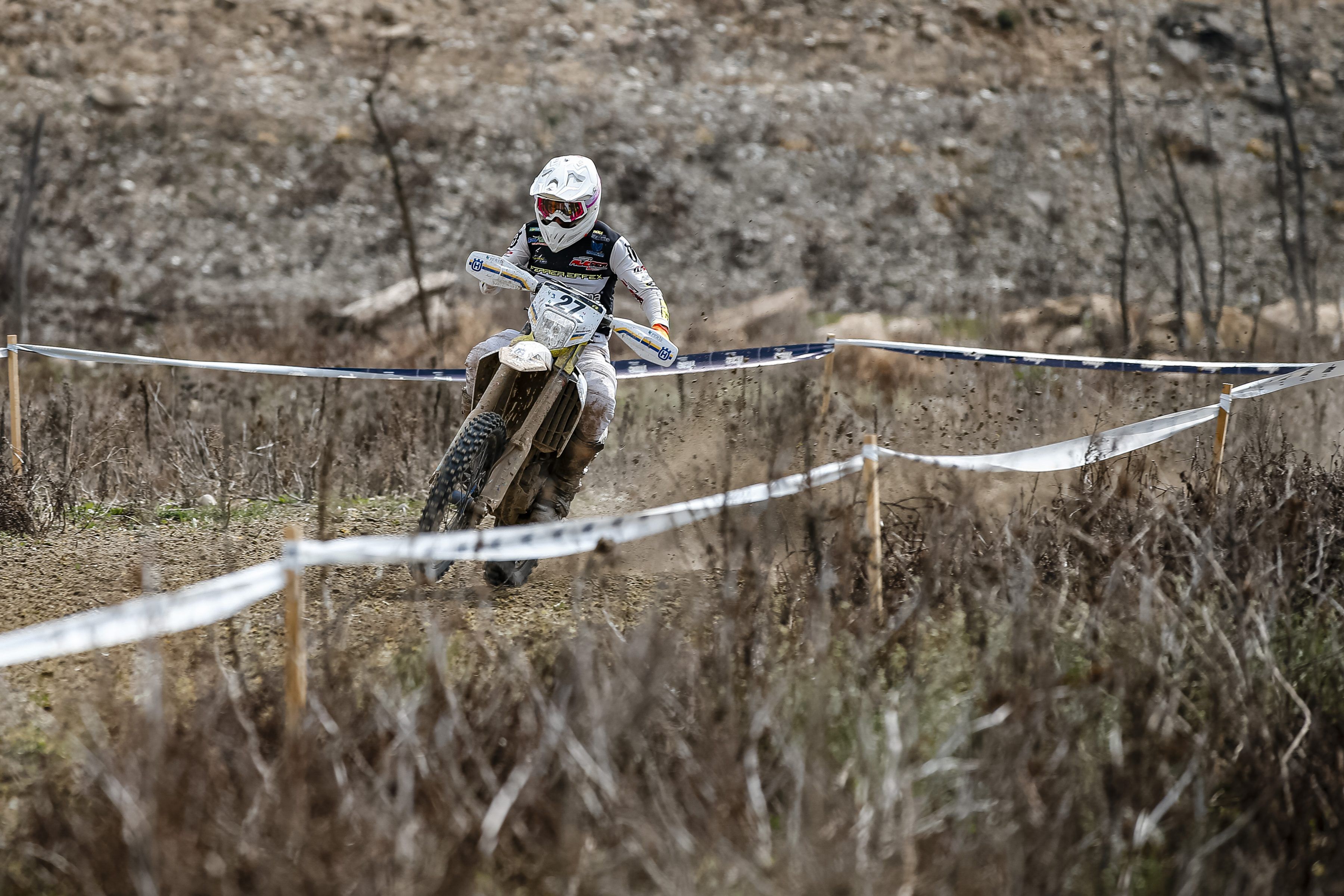Fotos Campeonato de España Enduro Oliana 2023