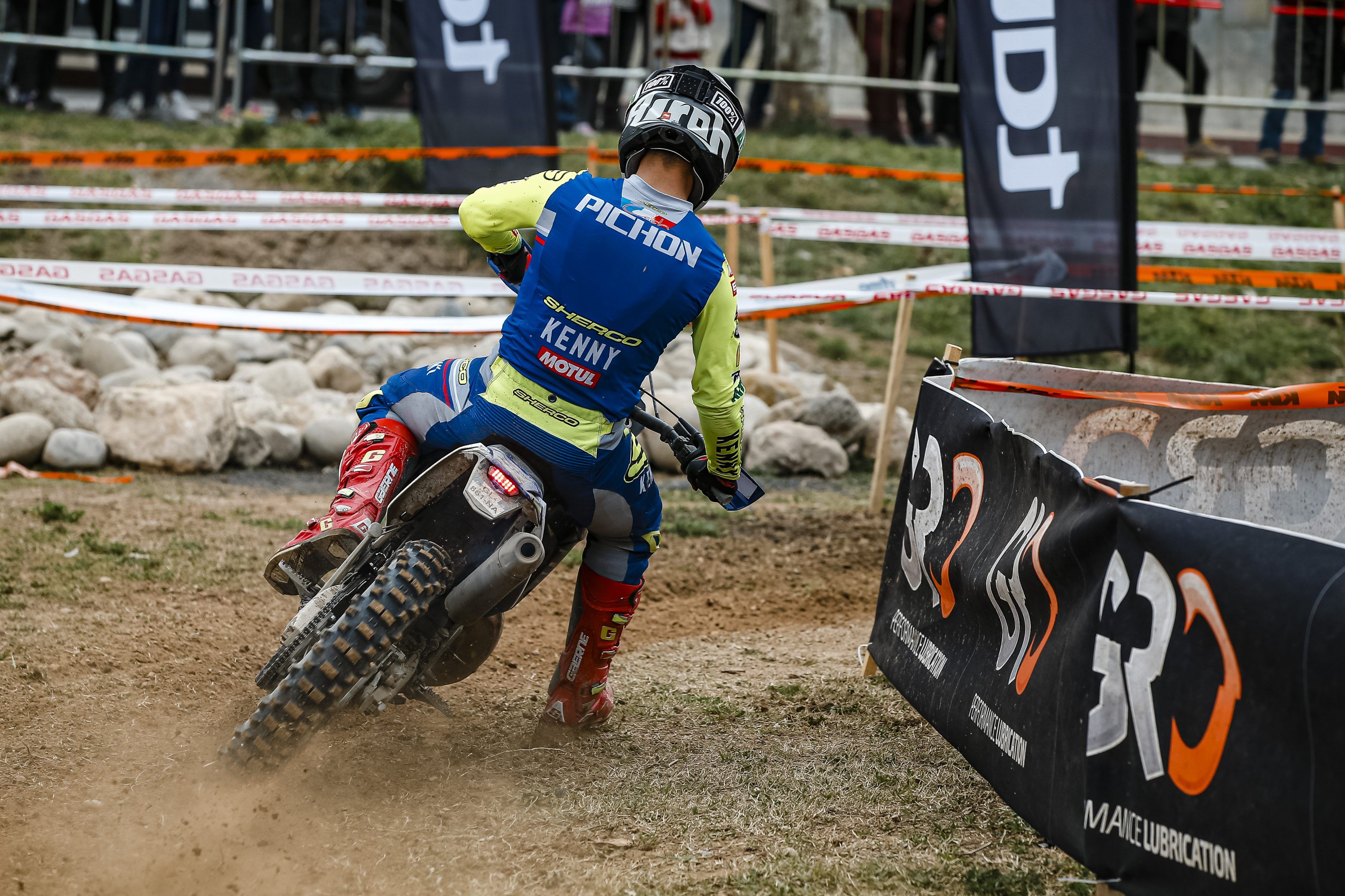 Fotos Campeonato de España Enduro Oliana 2023