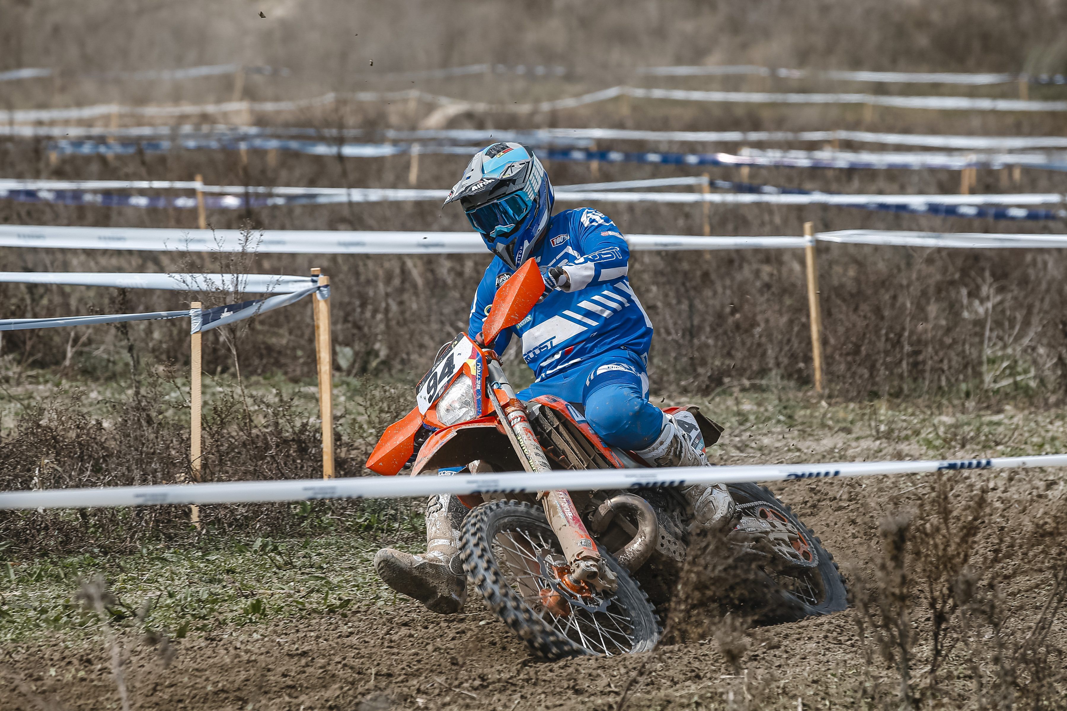 Fotos Campeonato de España Enduro Oliana 2023