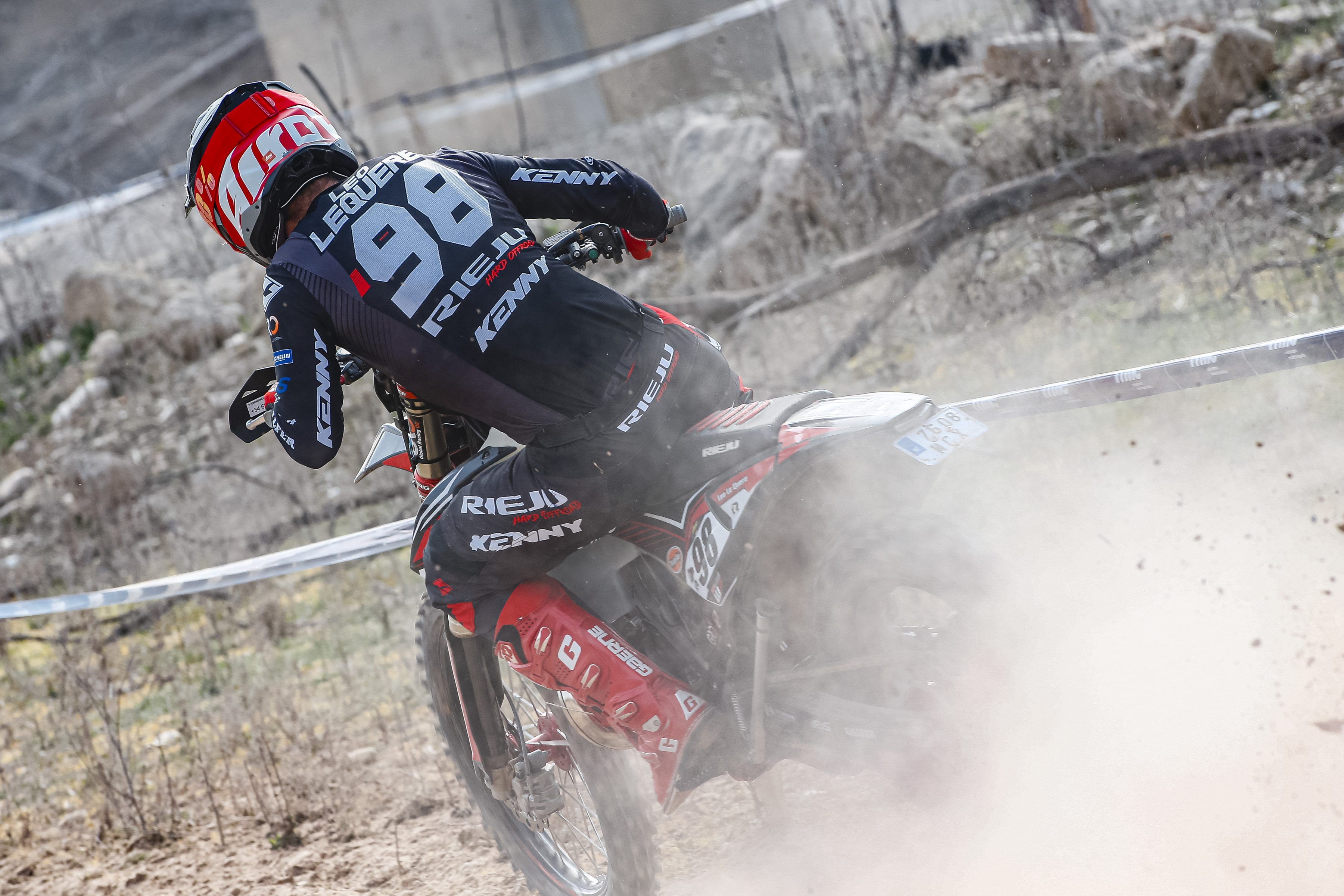 Fotos Campeonato de España Enduro Oliana 2023