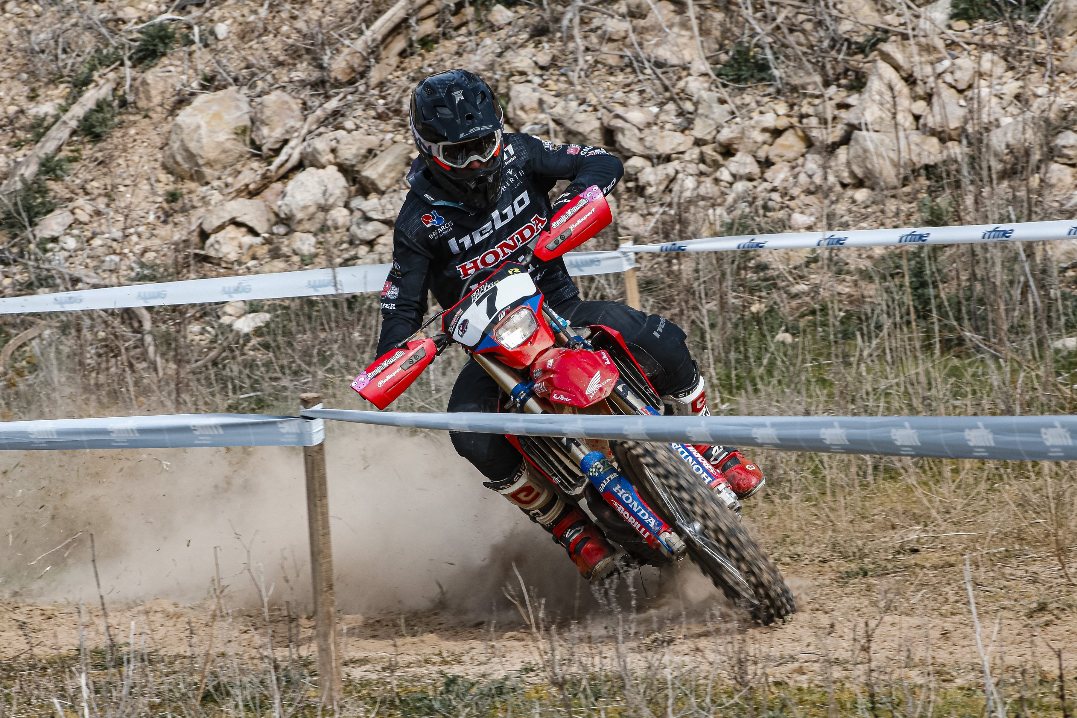 Fotos Campeonato de España Enduro Oliana 2023