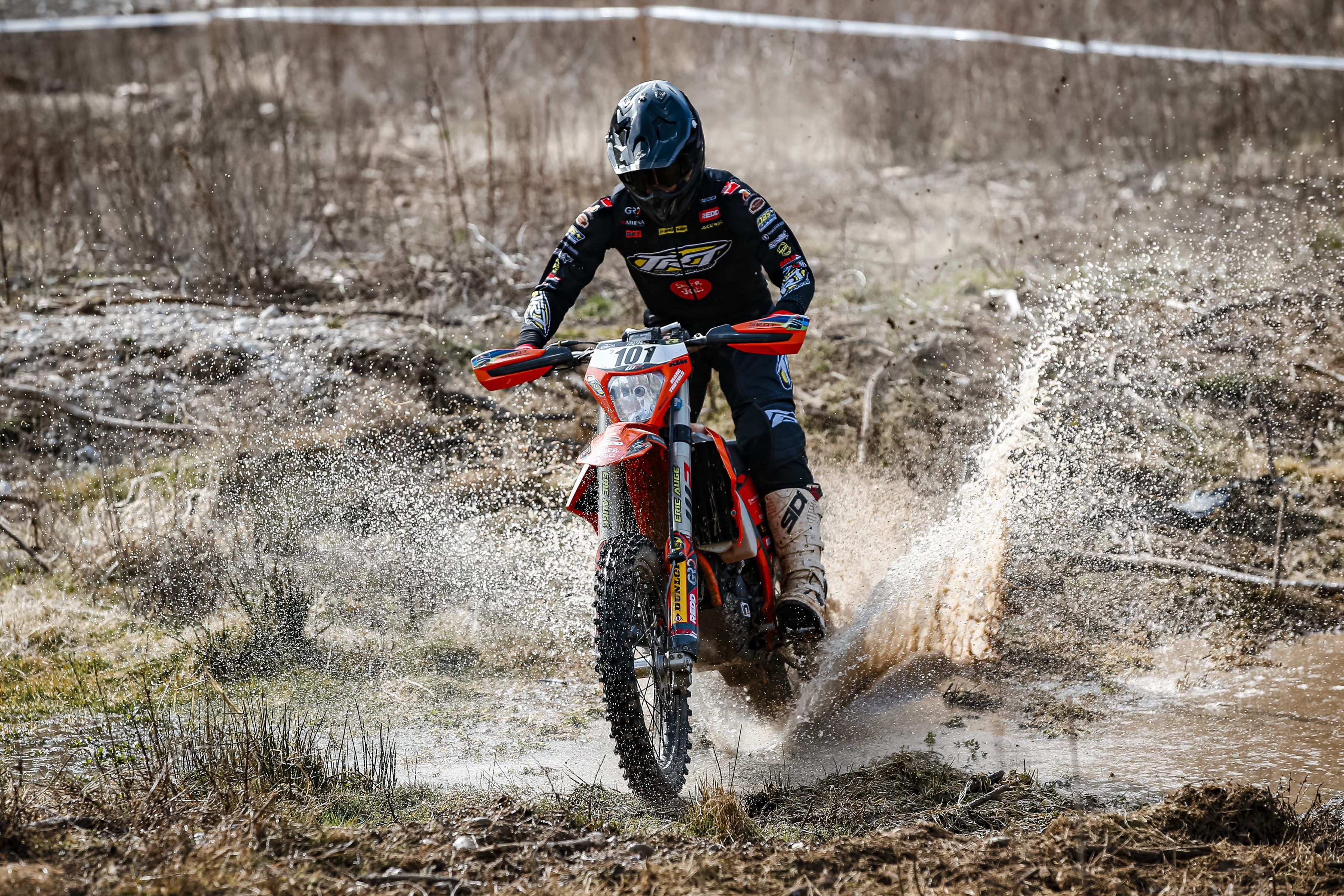 Fotos Campeonato de España Enduro Oliana 2023