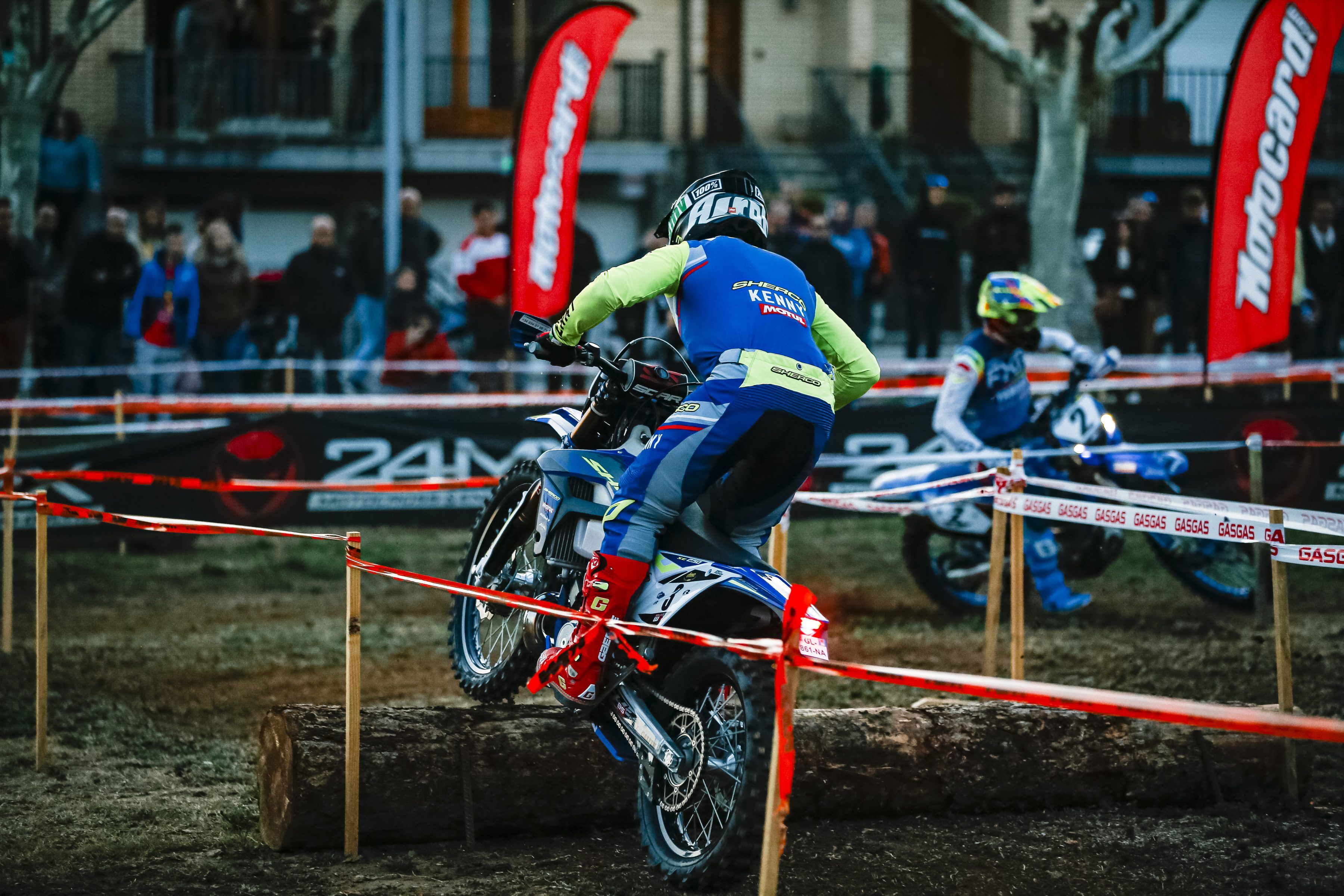 Fotos Campeonato de España Enduro Oliana 2023