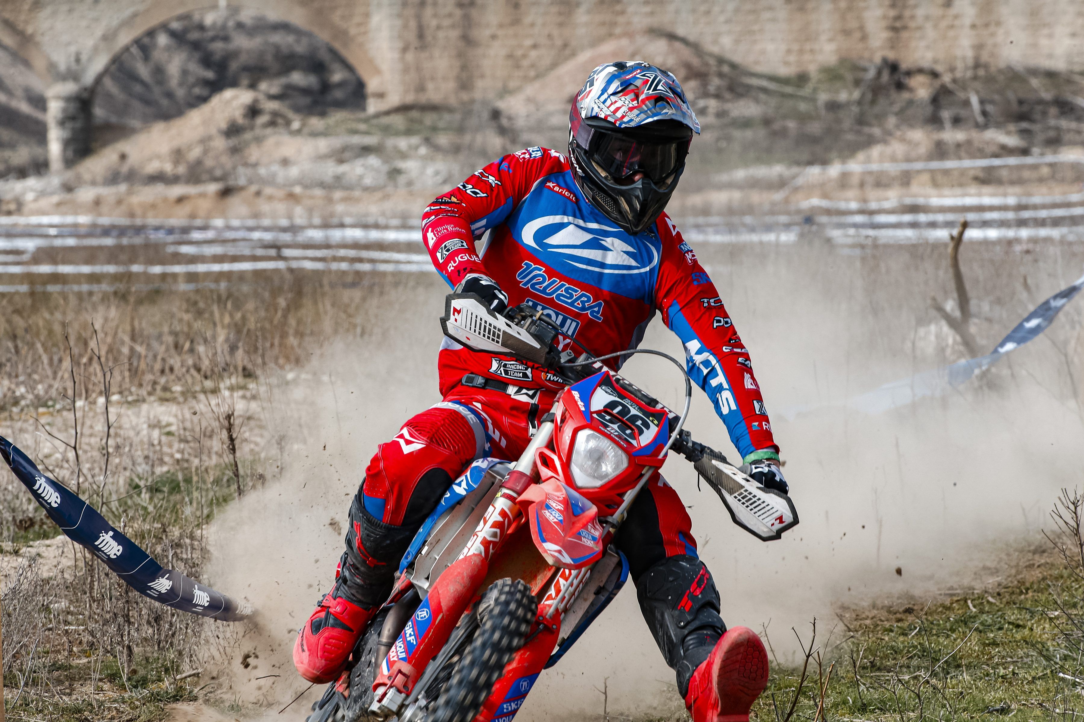 Fotos Campeonato de España Enduro Oliana 2023
