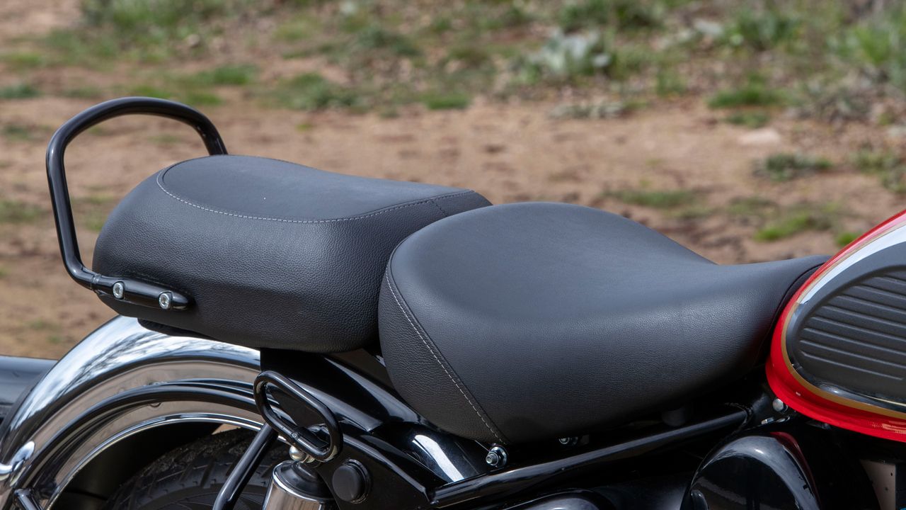 Royal Enfield Classic 350 2022