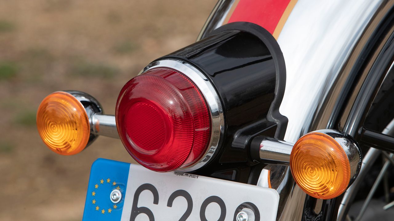 Royal Enfield Classic 350 2022