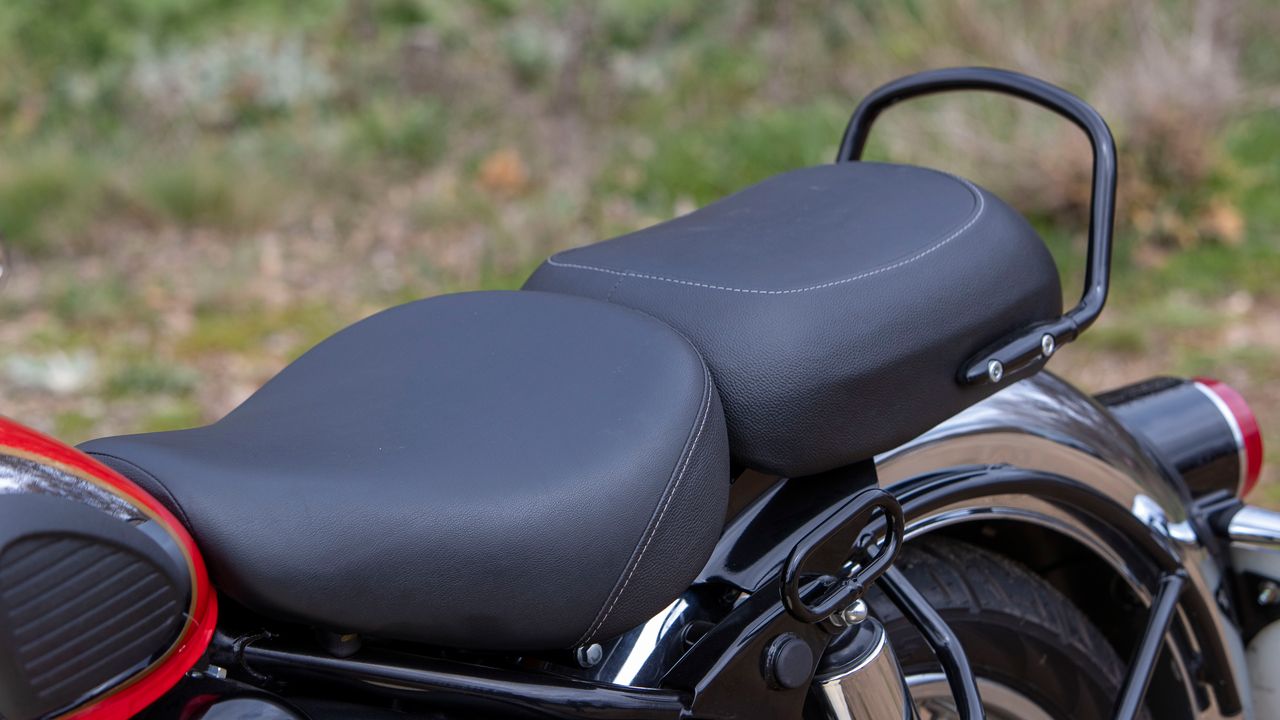 Royal Enfield Classic 350 2022