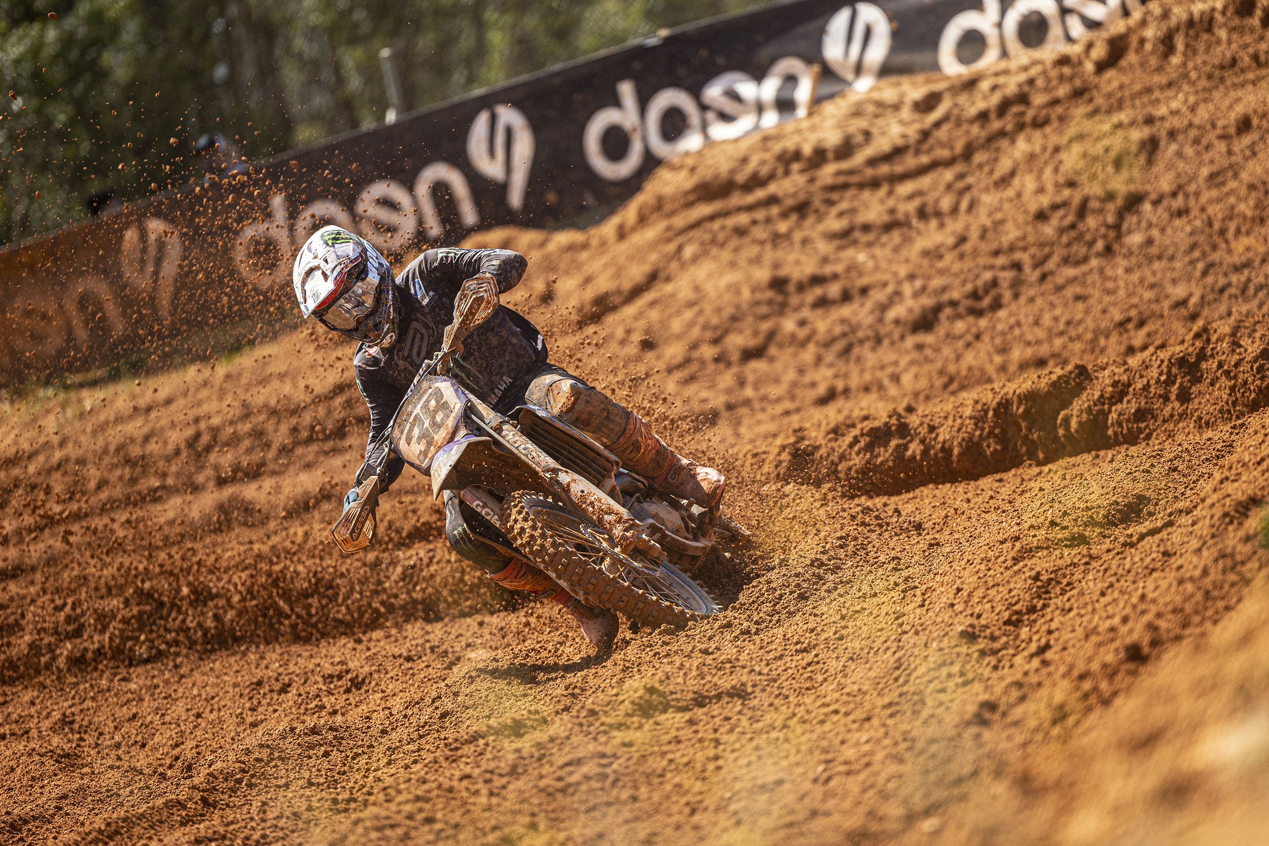 Fotos Campeonato de España de Motocross Élite 2023. Valverde del Camino