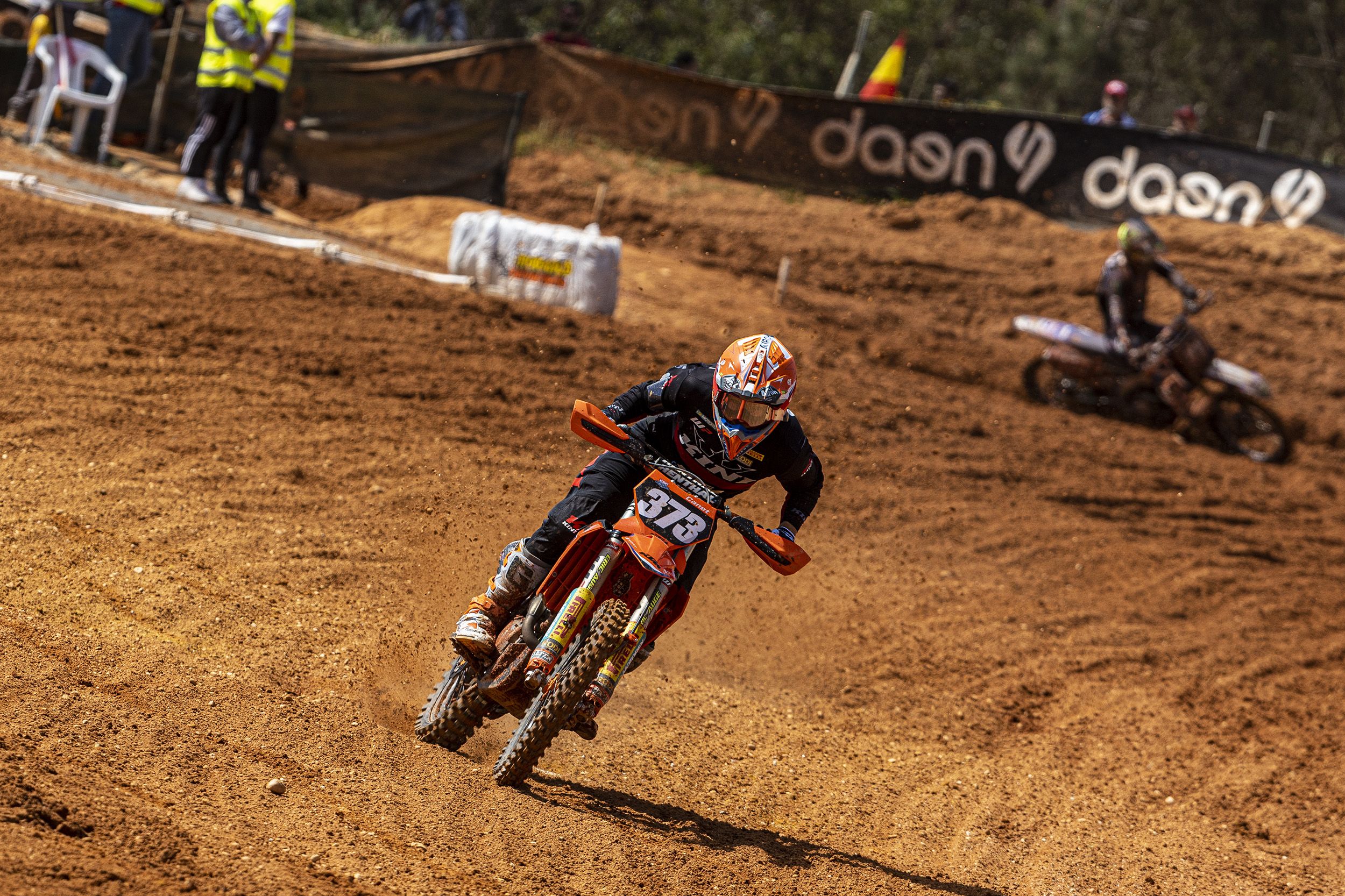 Fotos Campeonato de España de Motocross Élite 2023. Valverde del Camino