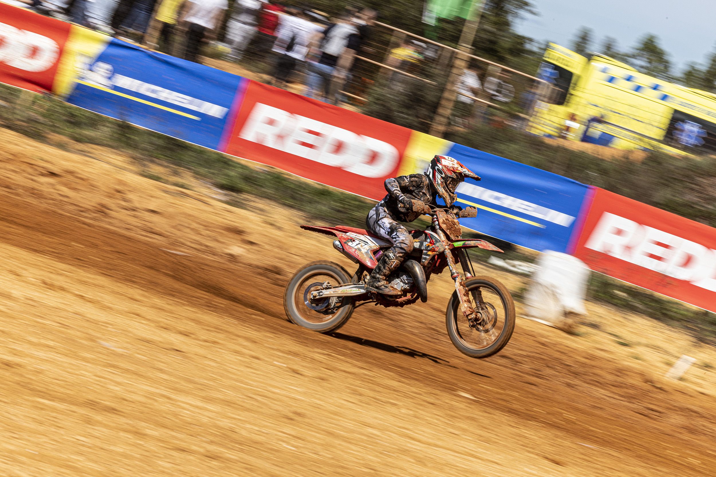 Fotos Campeonato de España de Motocross Élite 2023. Valverde del Camino