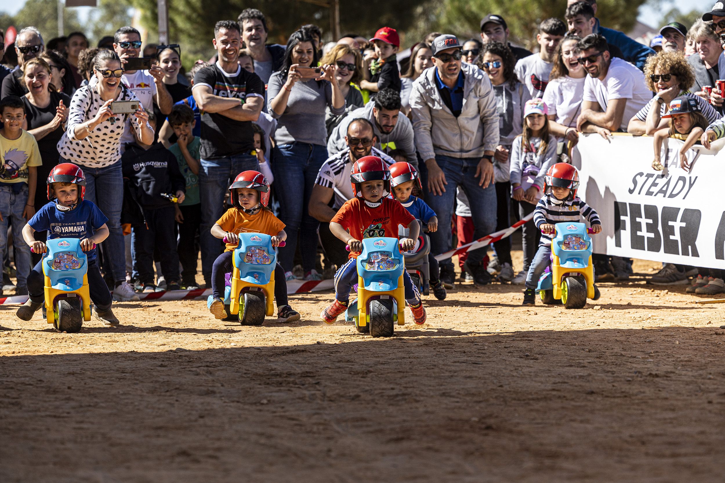 Fotos Campeonato de España de Motocross Élite 2023. Valverde del Camino