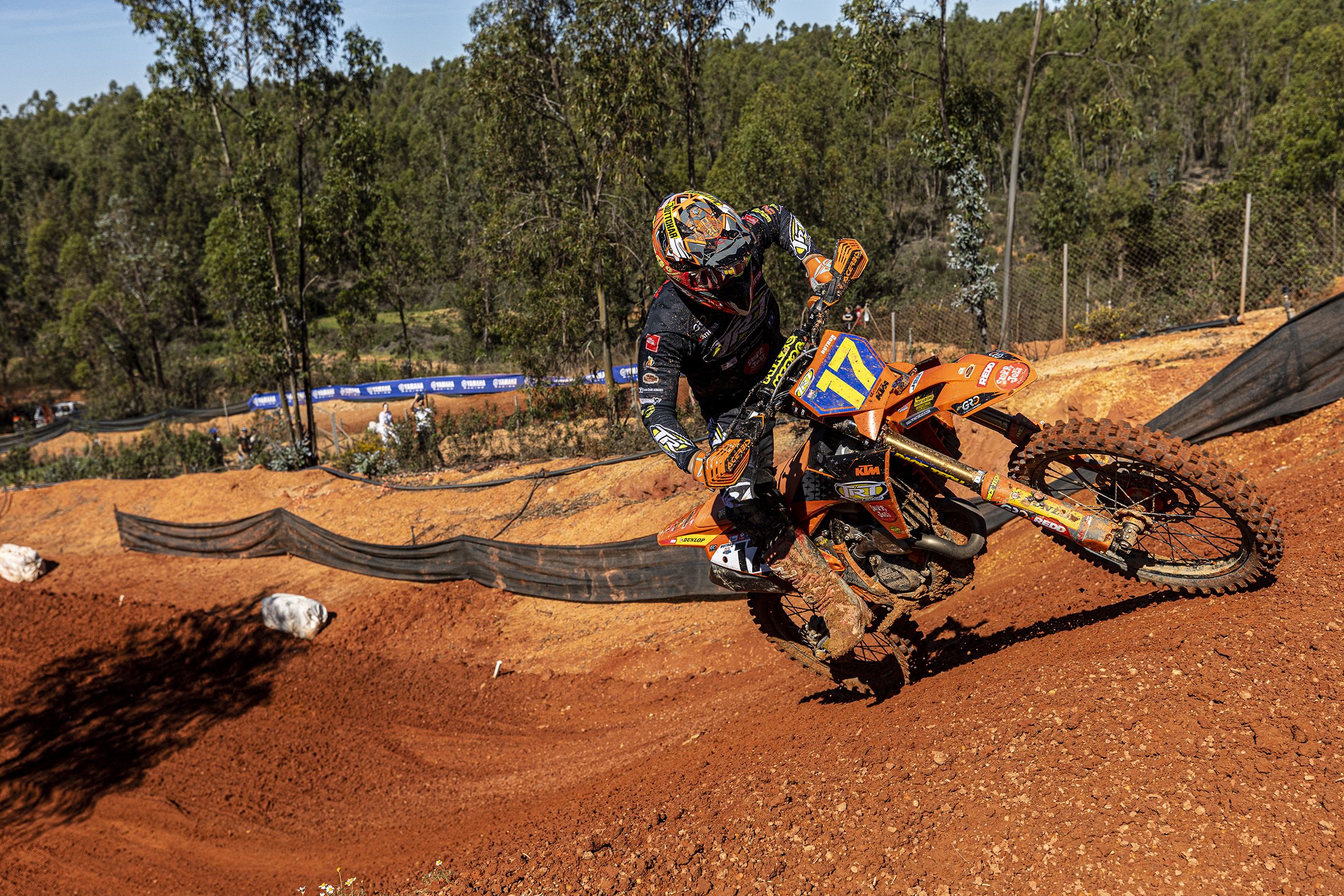 Fotos Campeonato de España de Motocross Élite 2023. Valverde del Camino