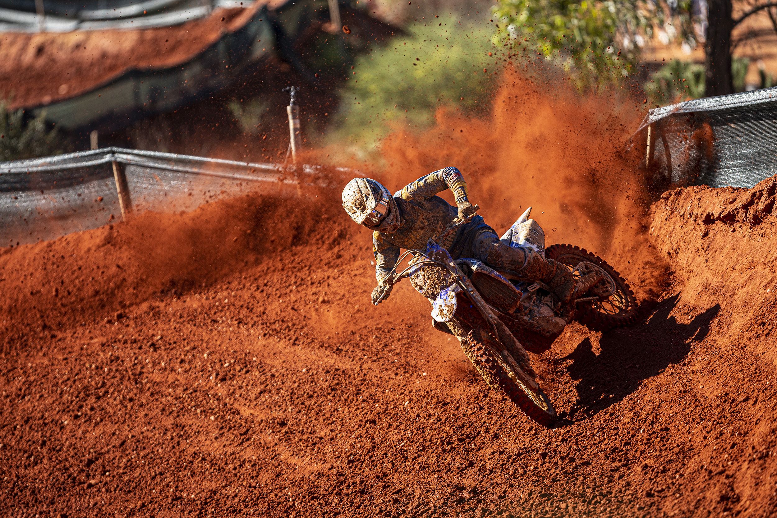 Fotos Campeonato de España de Motocross Élite 2023. Valverde del Camino