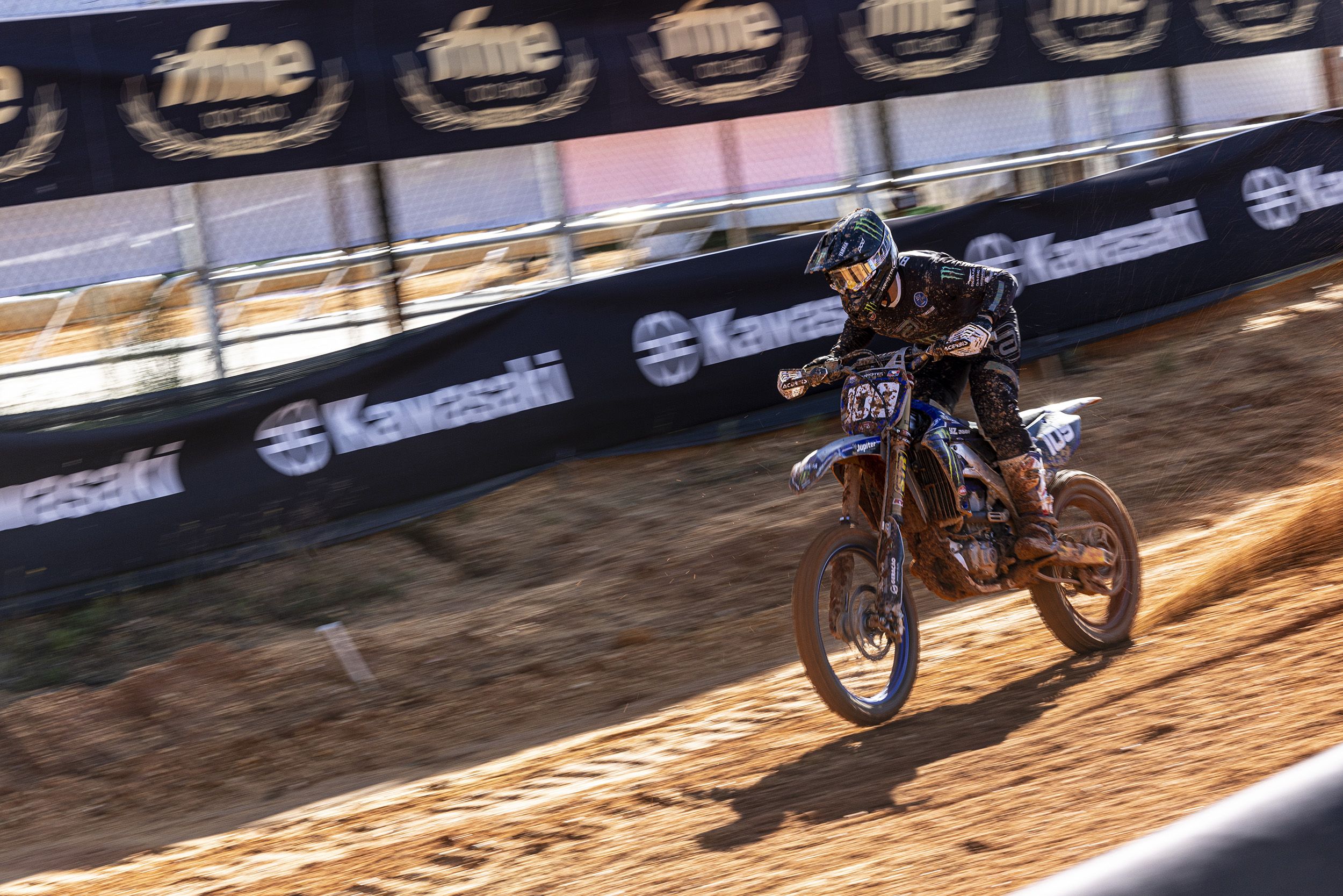 Fotos Campeonato de España de Motocross Élite 2023. Valverde del Camino