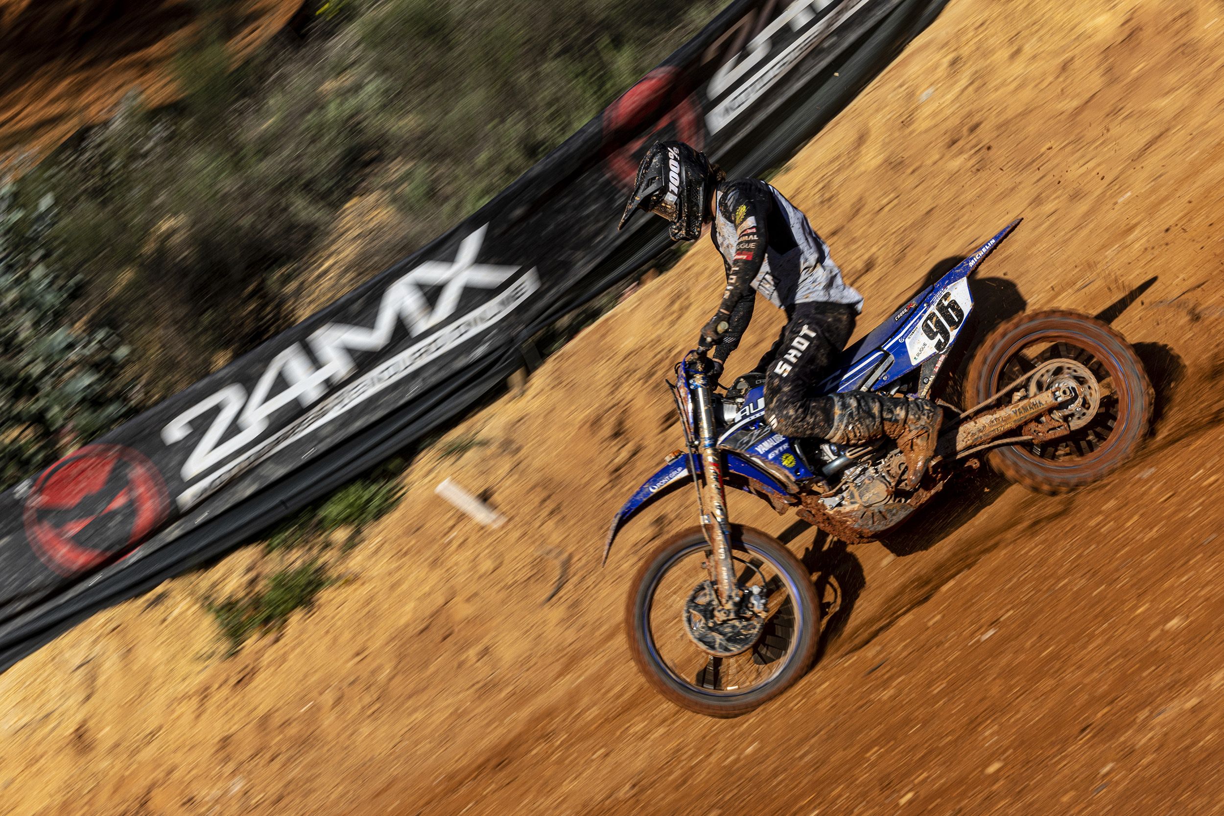 Fotos Campeonato de España de Motocross Élite 2023. Valverde del Camino