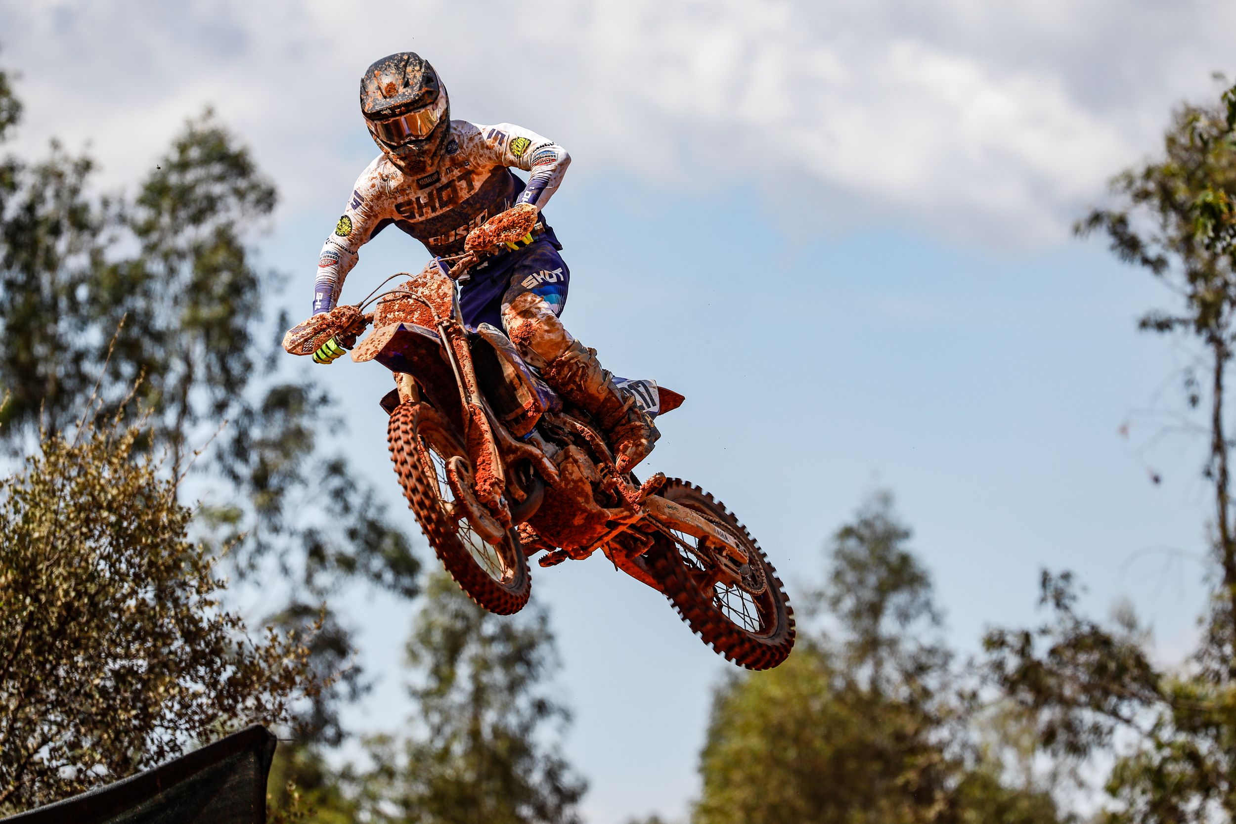 Fotos Campeonato de España de Motocross Élite 2023. Valverde del Camino