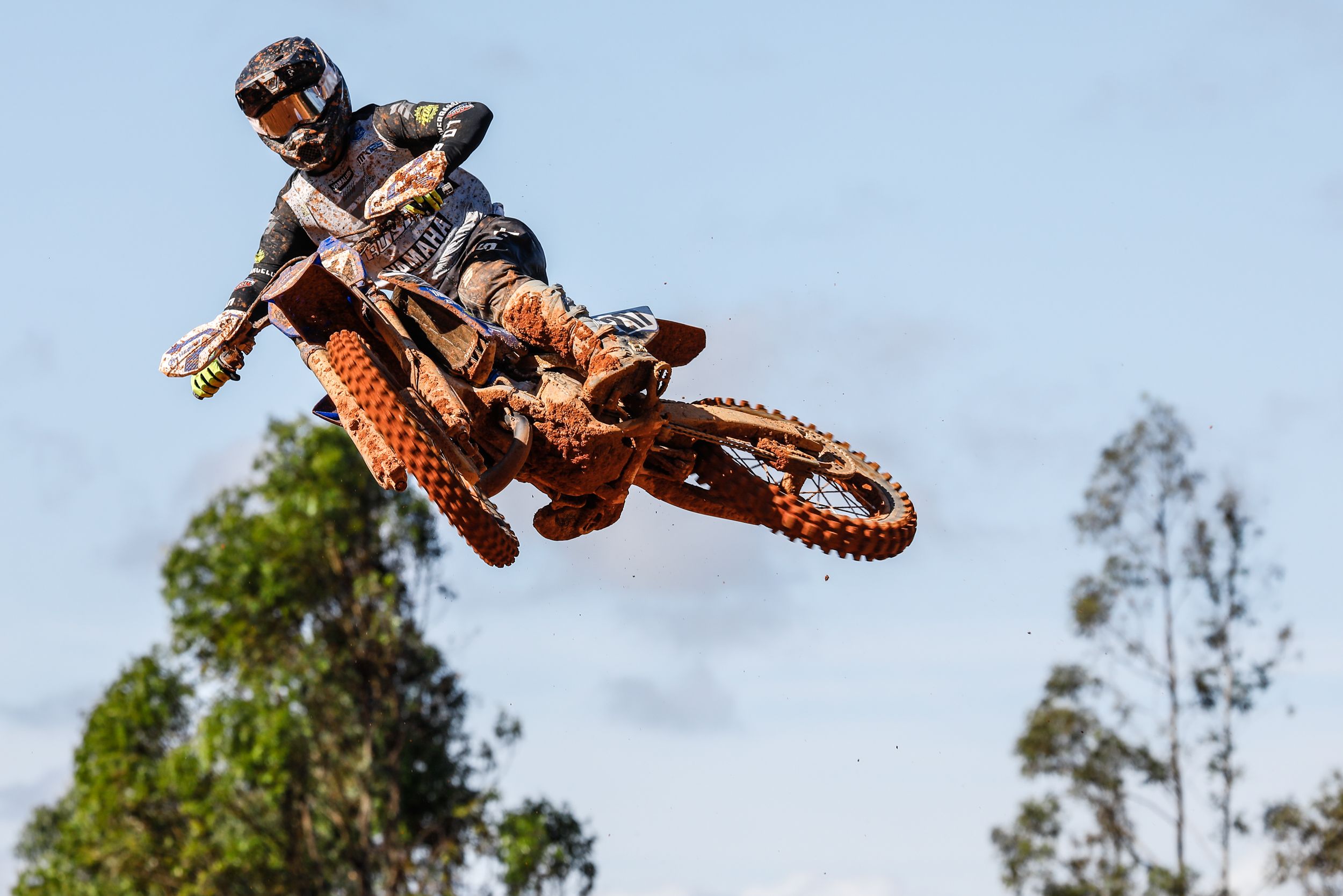 Fotos Campeonato de España de Motocross Élite 2023. Valverde del Camino