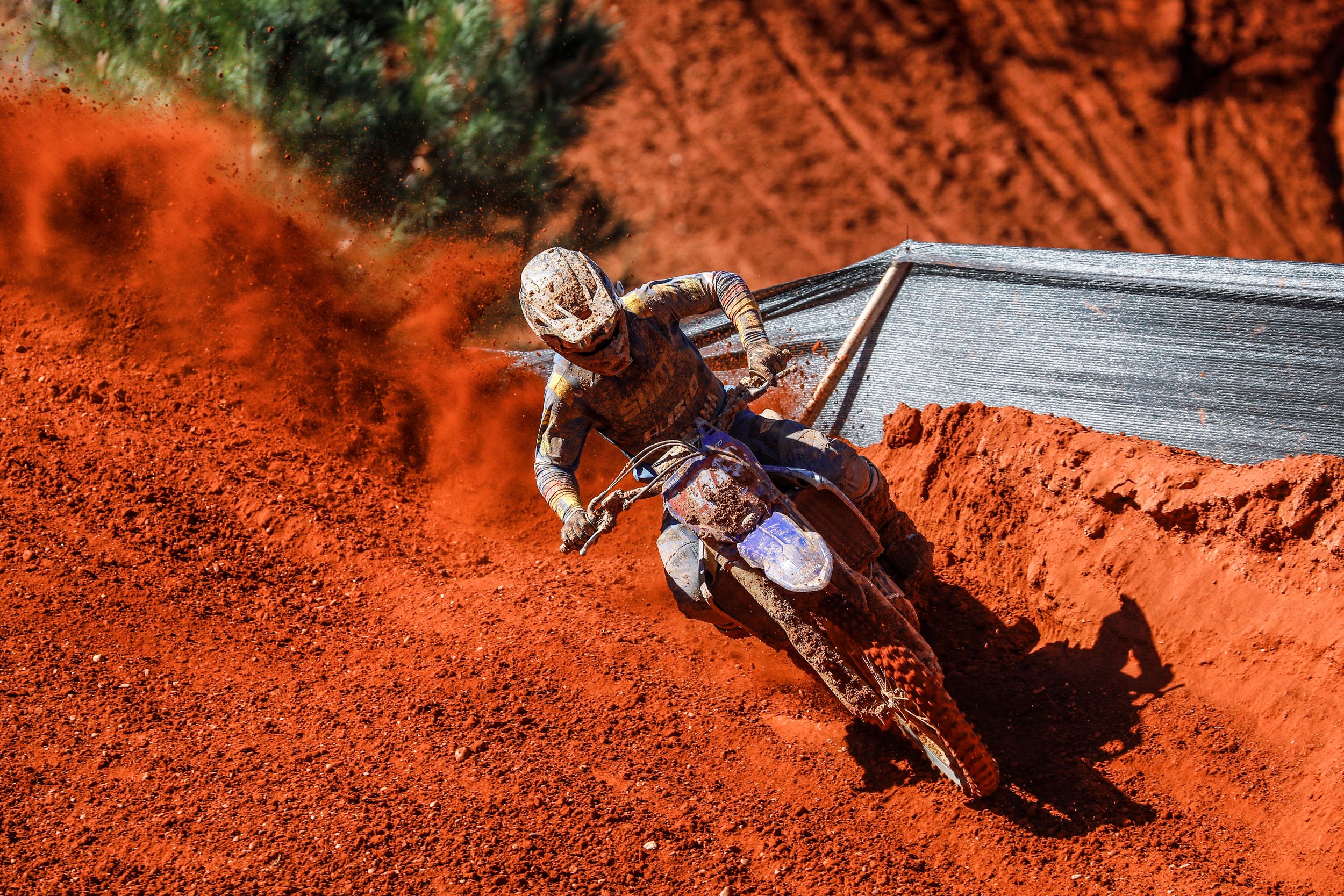 Fotos Campeonato de España de Motocross Élite 2023. Valverde del Camino