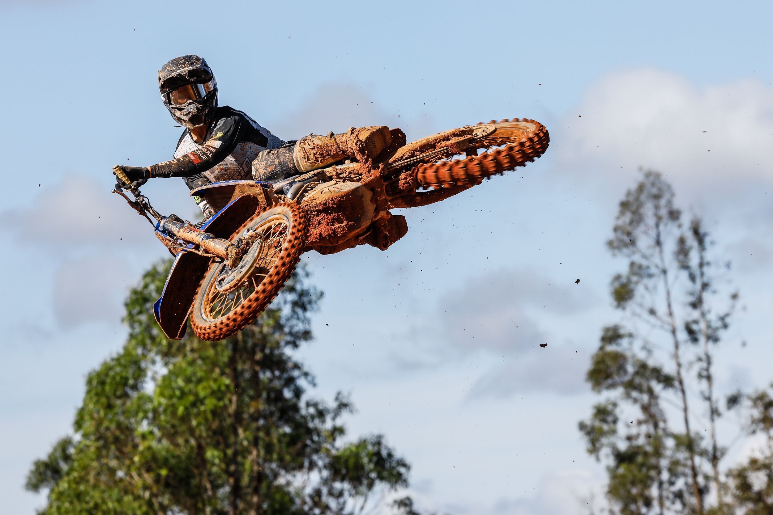 Fotos Campeonato de España de Motocross Élite 2023. Valverde del Camino
