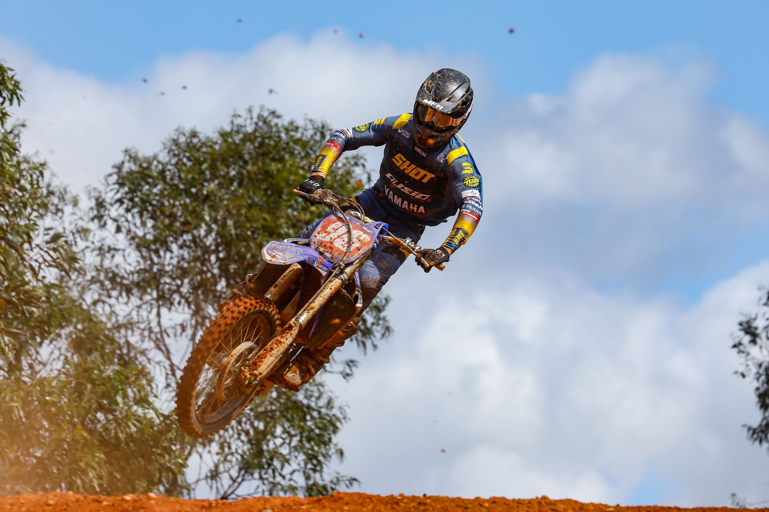 Fotos Campeonato de España de Motocross Élite 2023. Valverde del Camino
