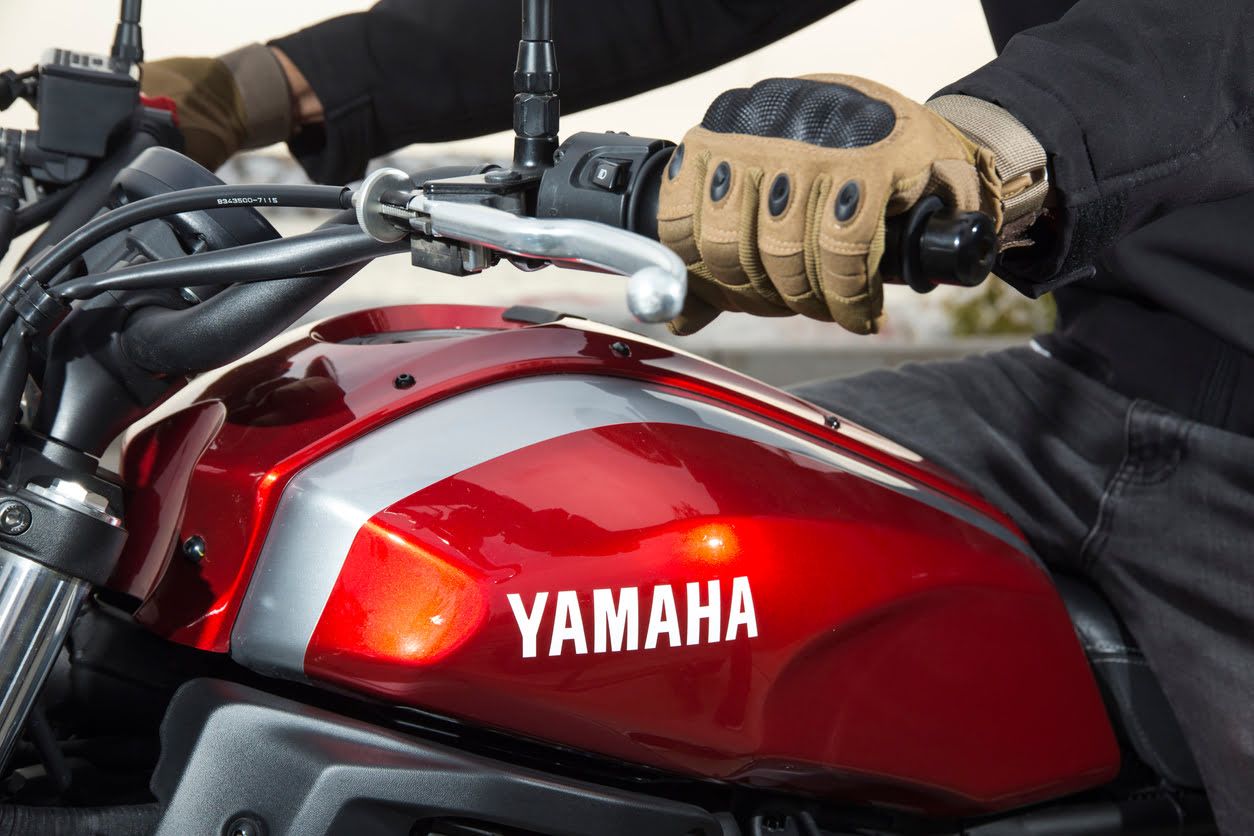 Yamaha EPS, qué es y para qué sirve