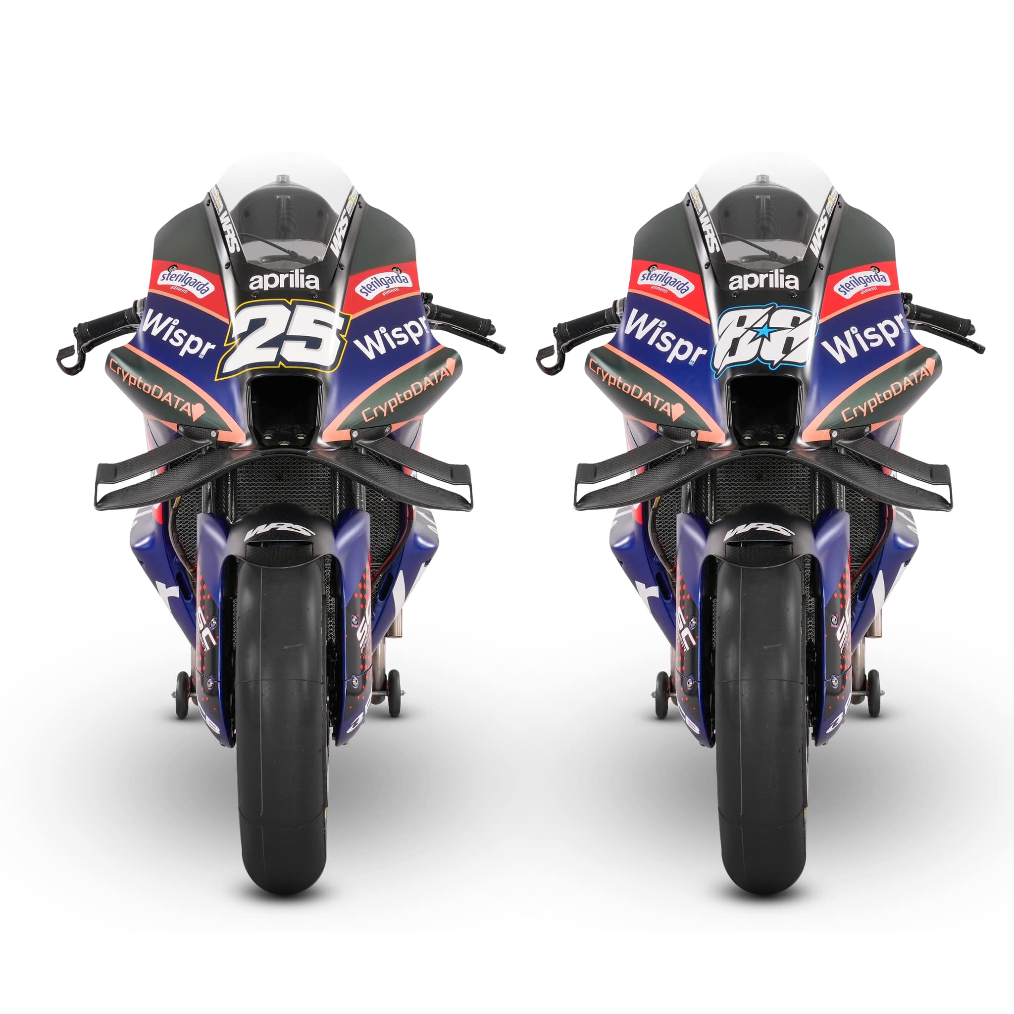 Aprilia RS GP RNF MotoGP 2023 Miguel Oliveira Raúl Fernández 04