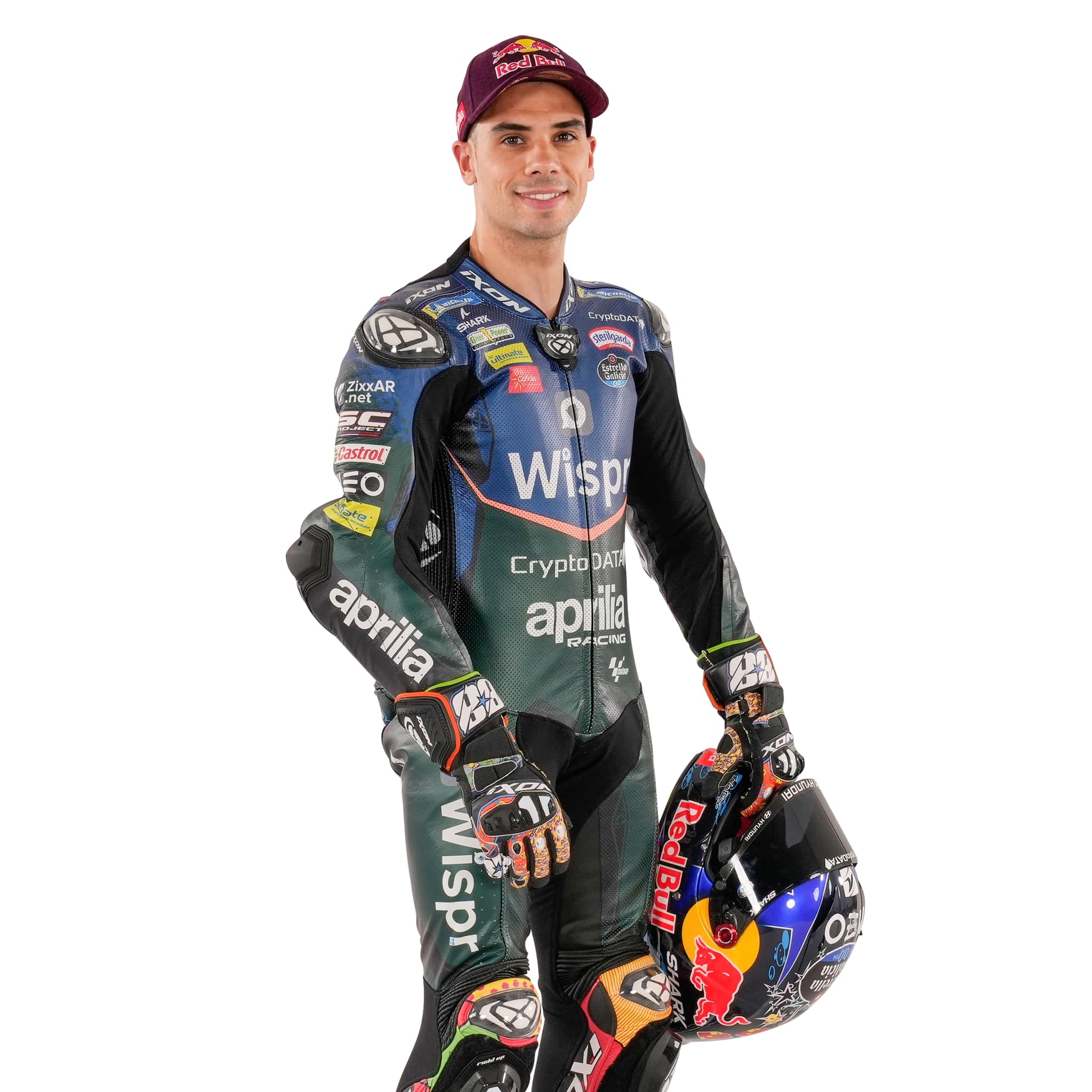 Aprilia RS GP RNF MotoGP 2023 Miguel Oliveira Raúl Fernández 08