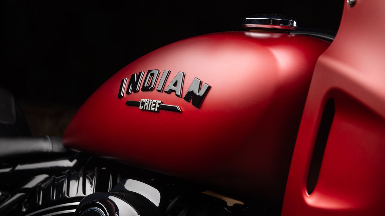 Indian Sport Chief