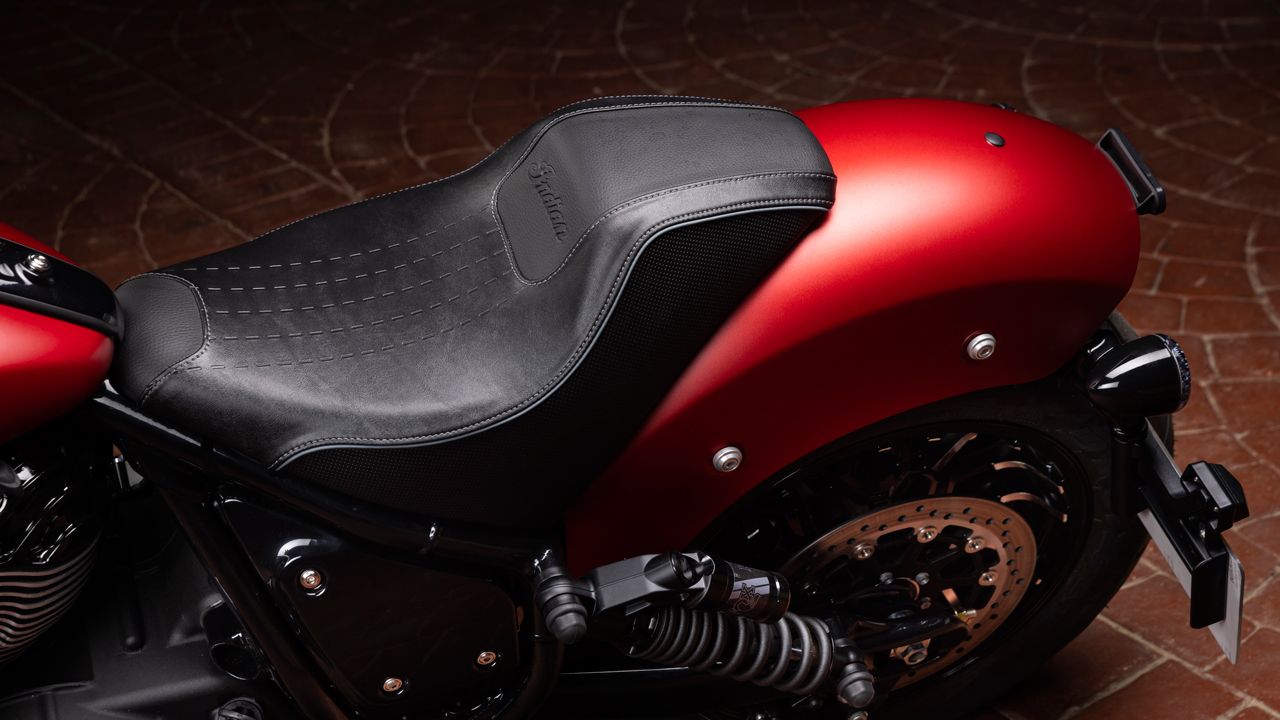Indian Sport Chief