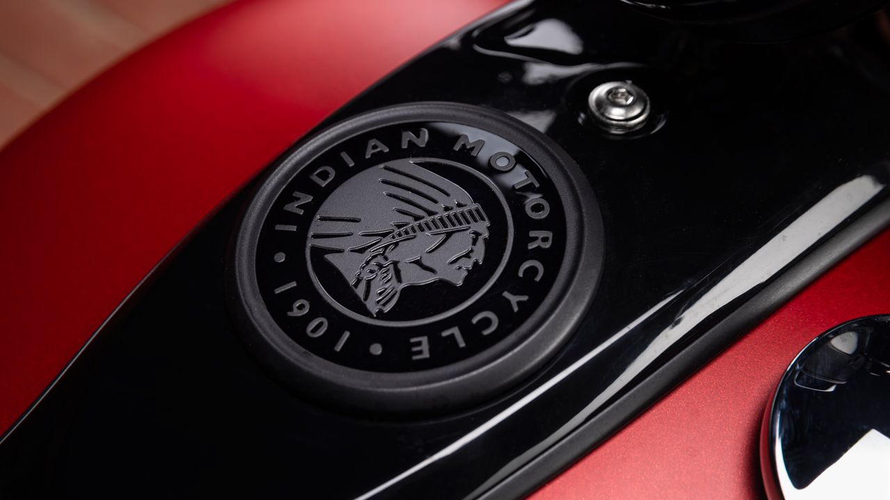 Indian Sport Chief