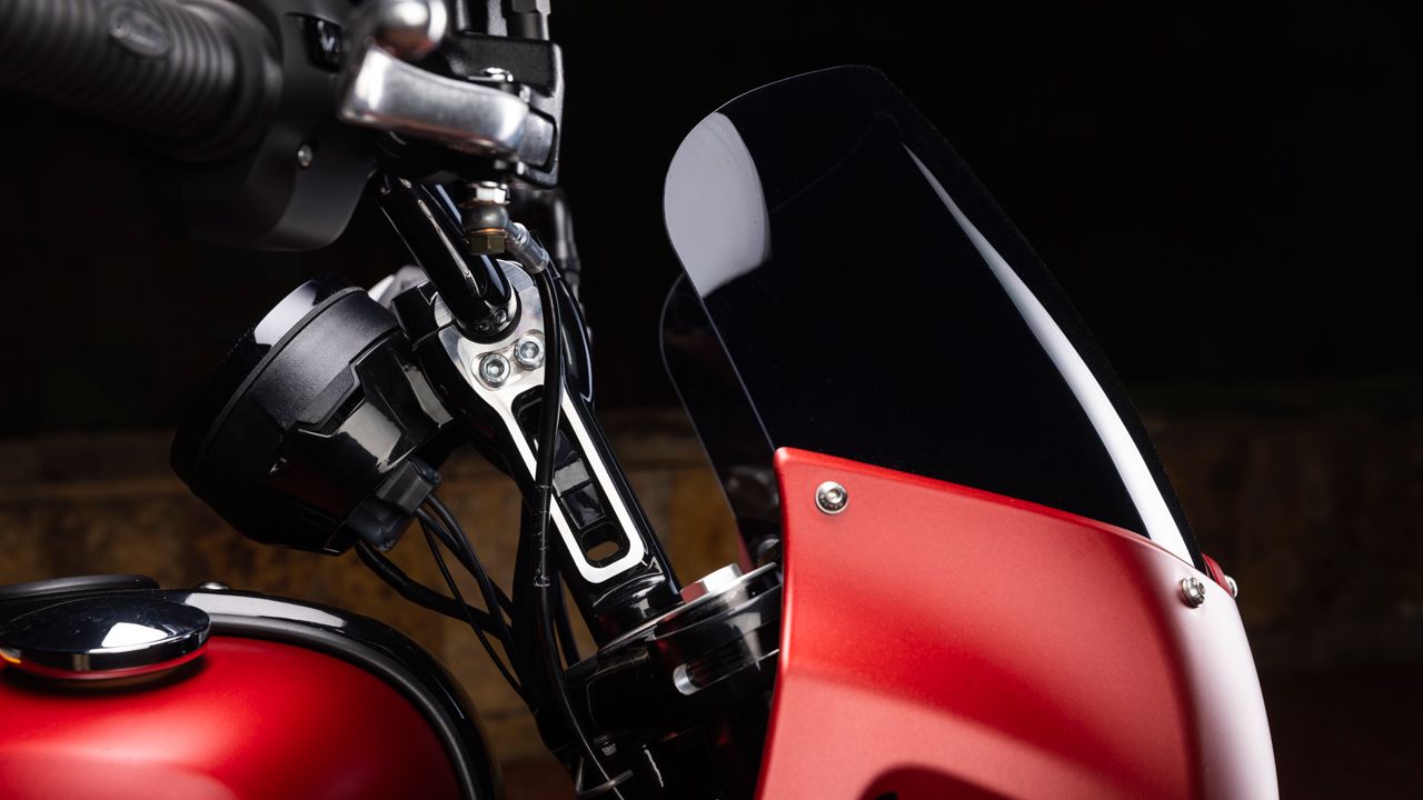Indian Sport Chief