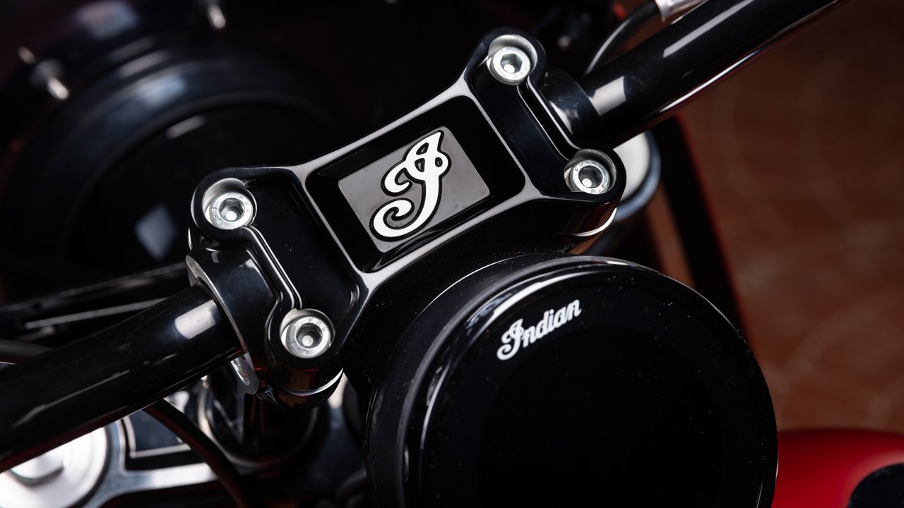 Indian Sport Chief