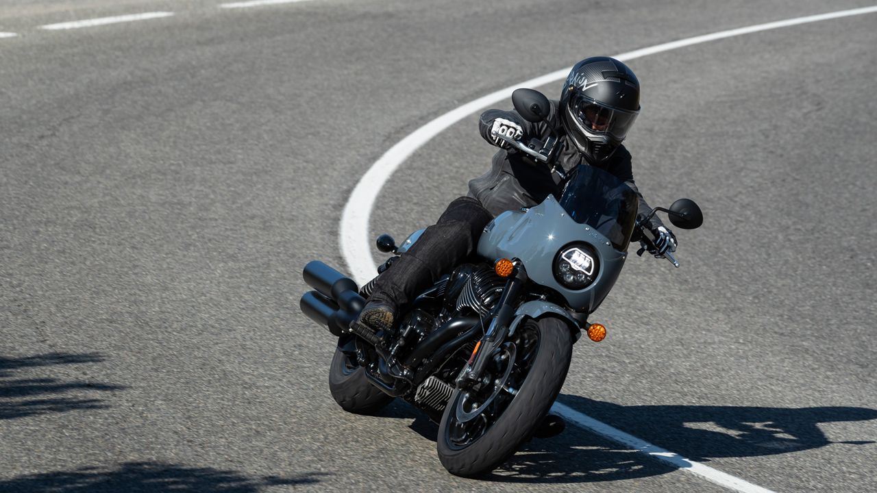 Indian Sport Chief