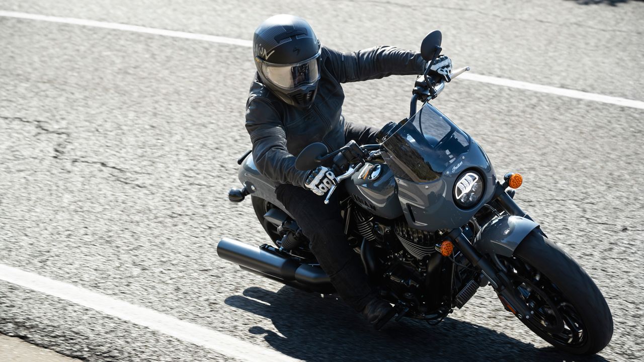 Indian Sport Chief