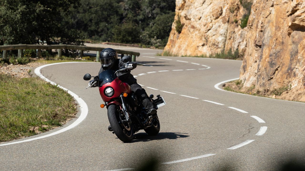 Indian Sport Chief