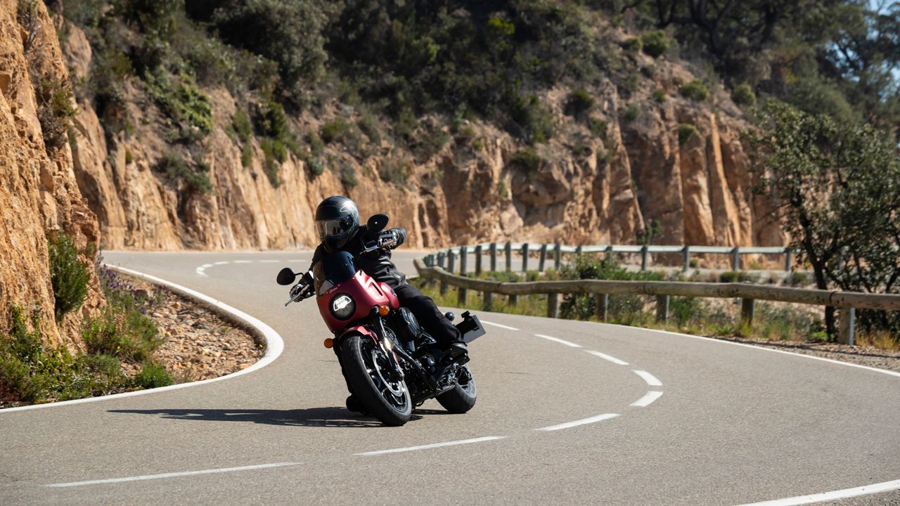 Indian Sport Chief