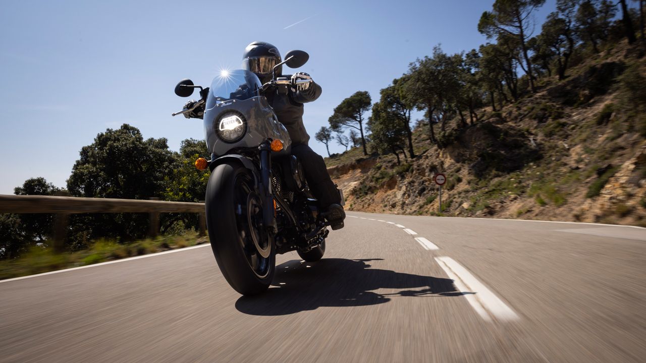 Indian Sport Chief