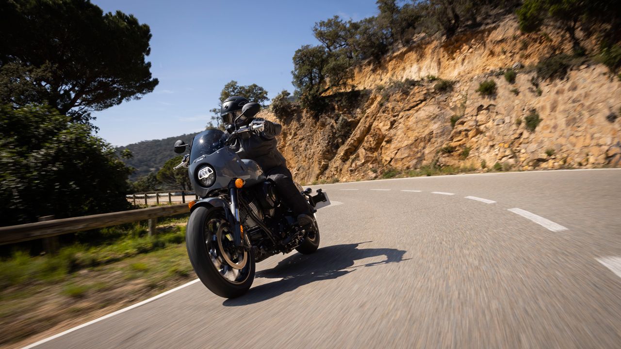 Indian Sport Chief