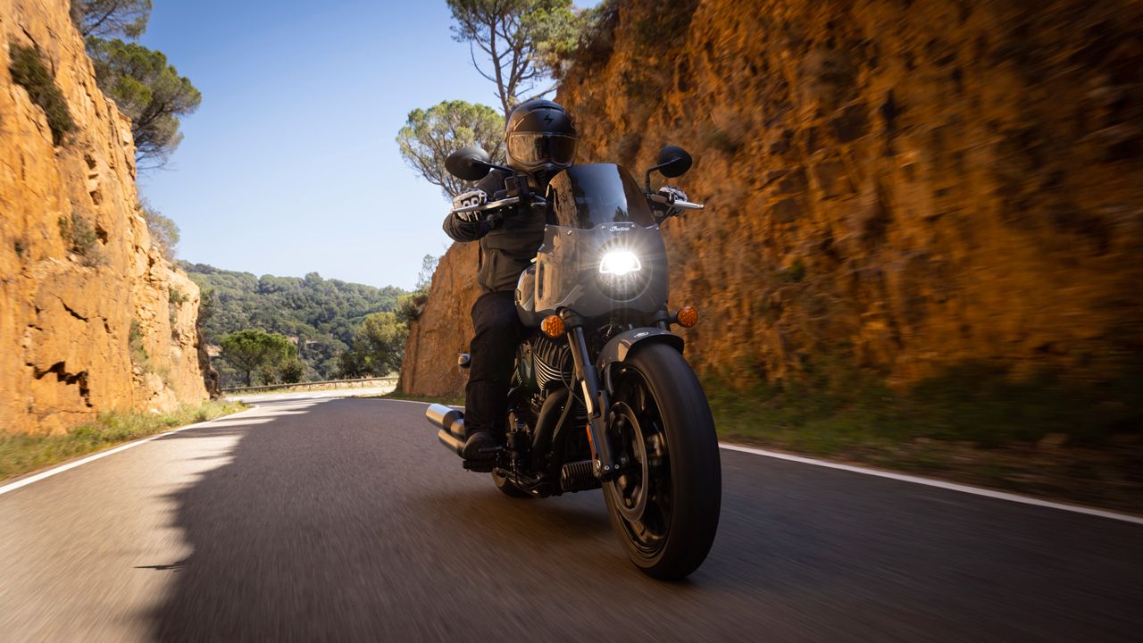 Indian Sport Chief